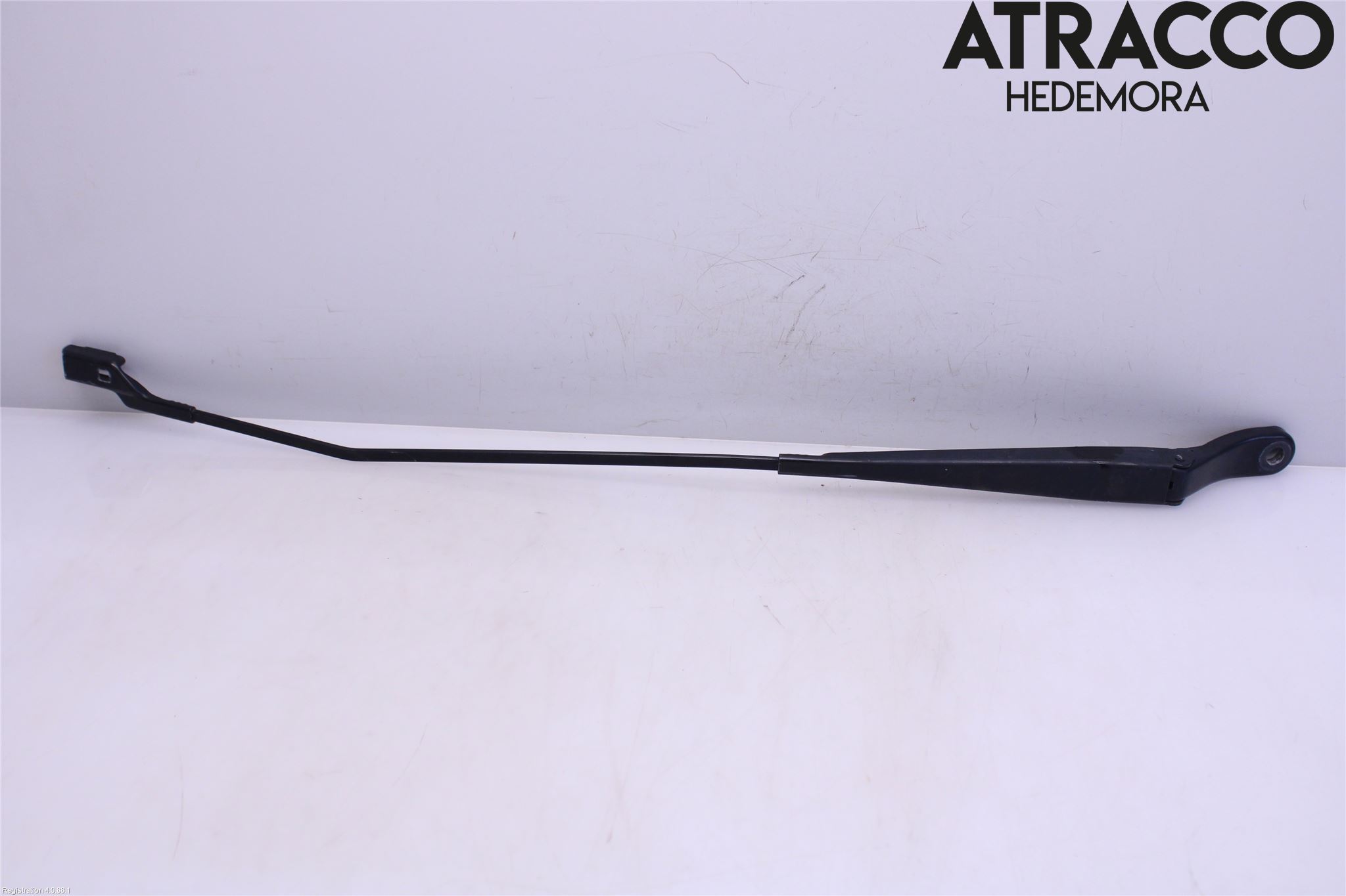 Citroen BERLINGO 08-18 Torkararm Armar Vindruta