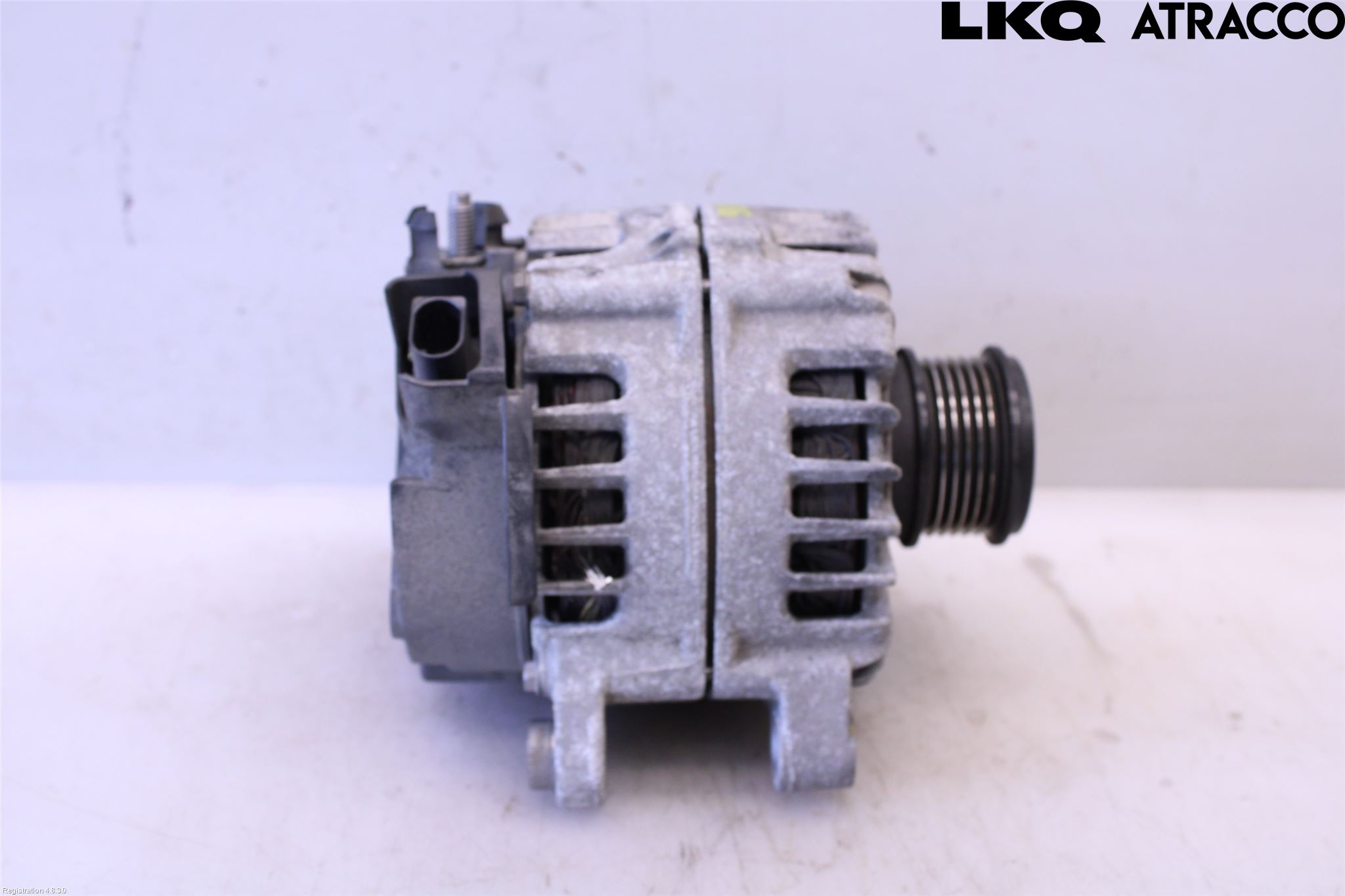 Ford TRANSIT/TOURNEO CONNECT 13-22 Generator