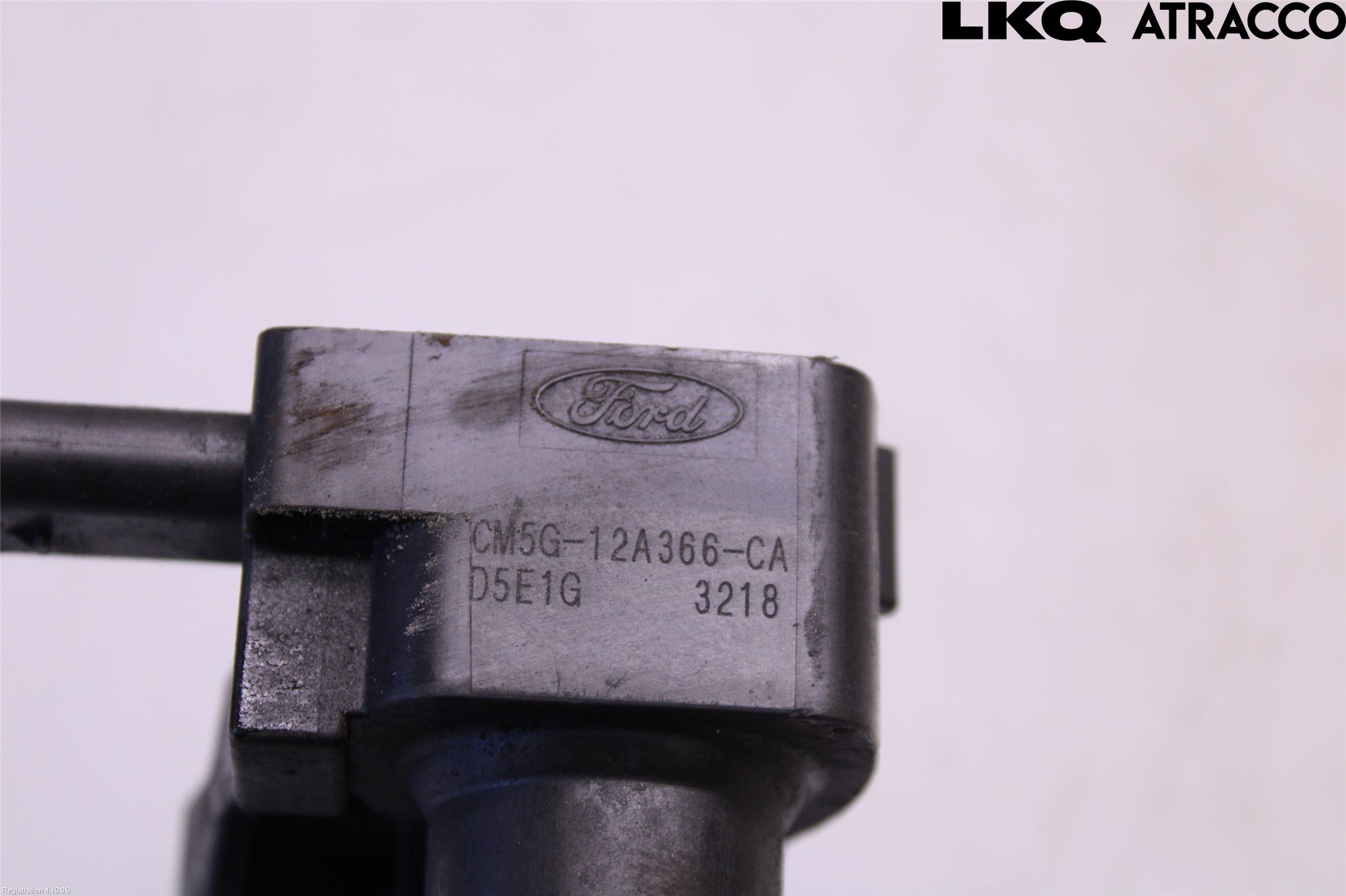 Ford FIESTA 13-17 Tändspole