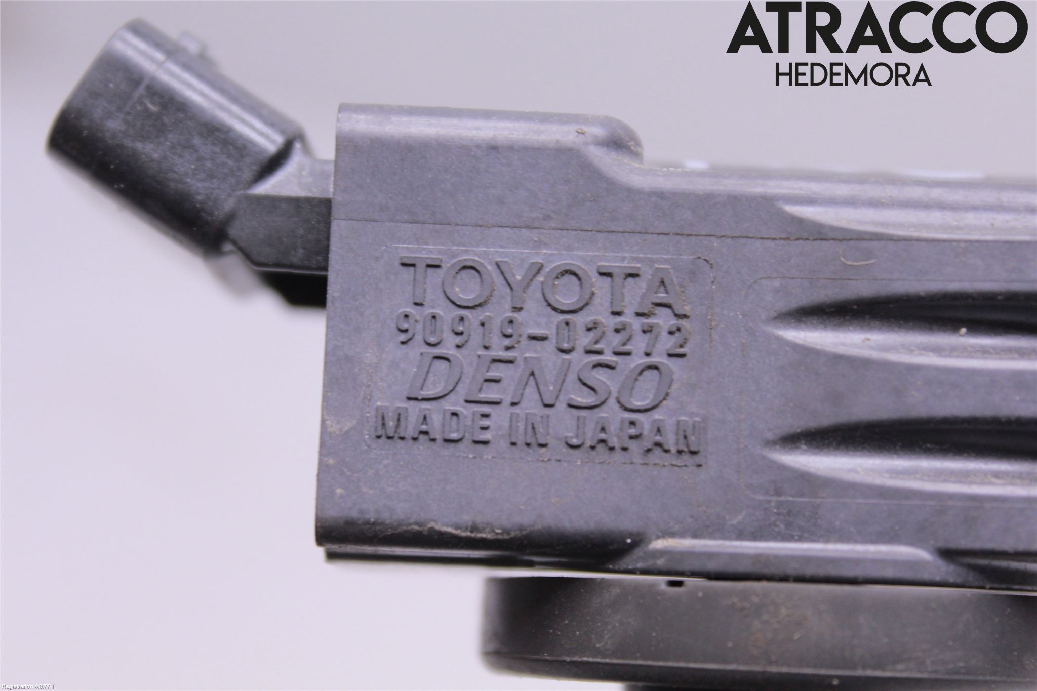 Toyota C-HR 16-23 Tändspole