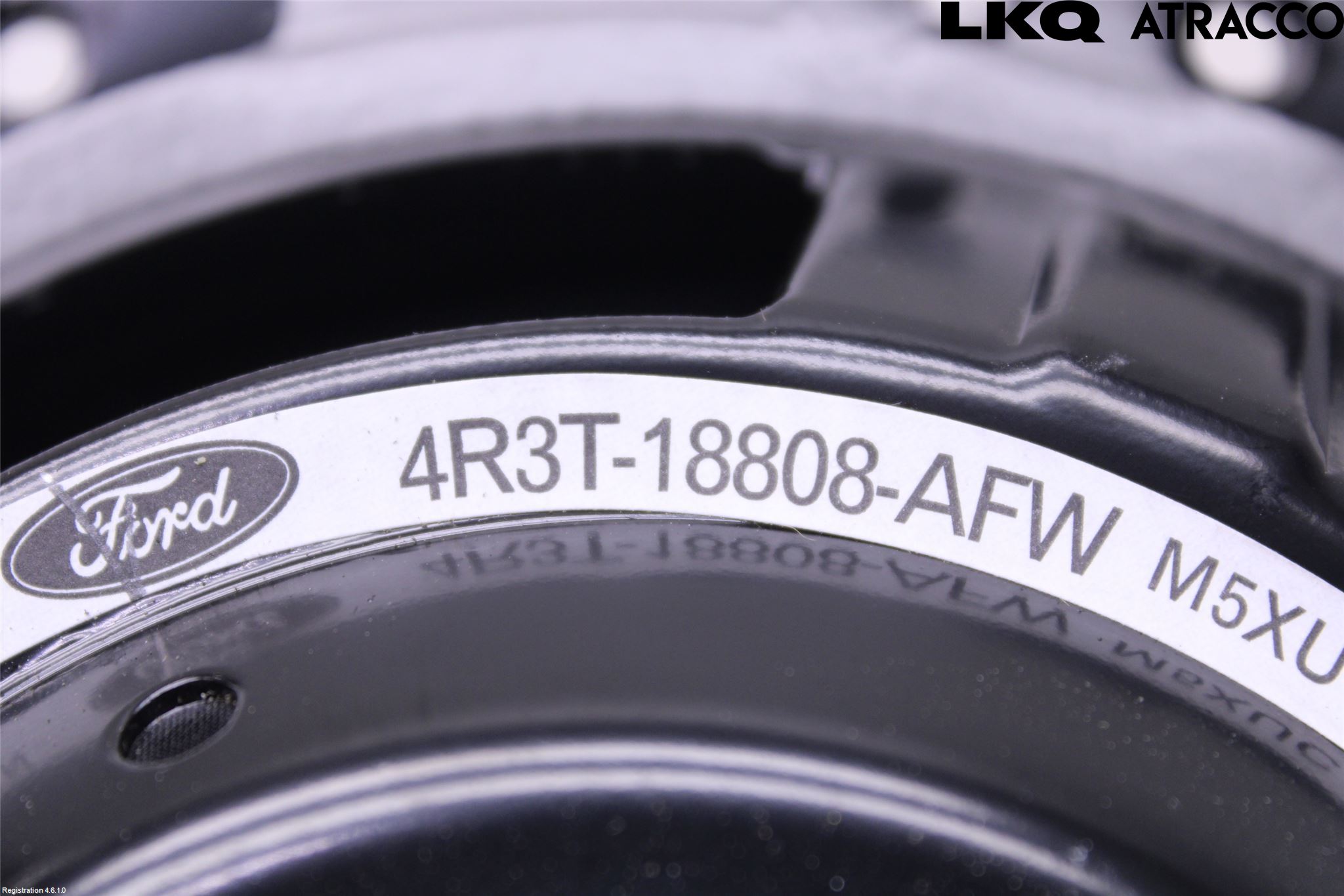 Ford MUSTANG V 05-14 Högtalare