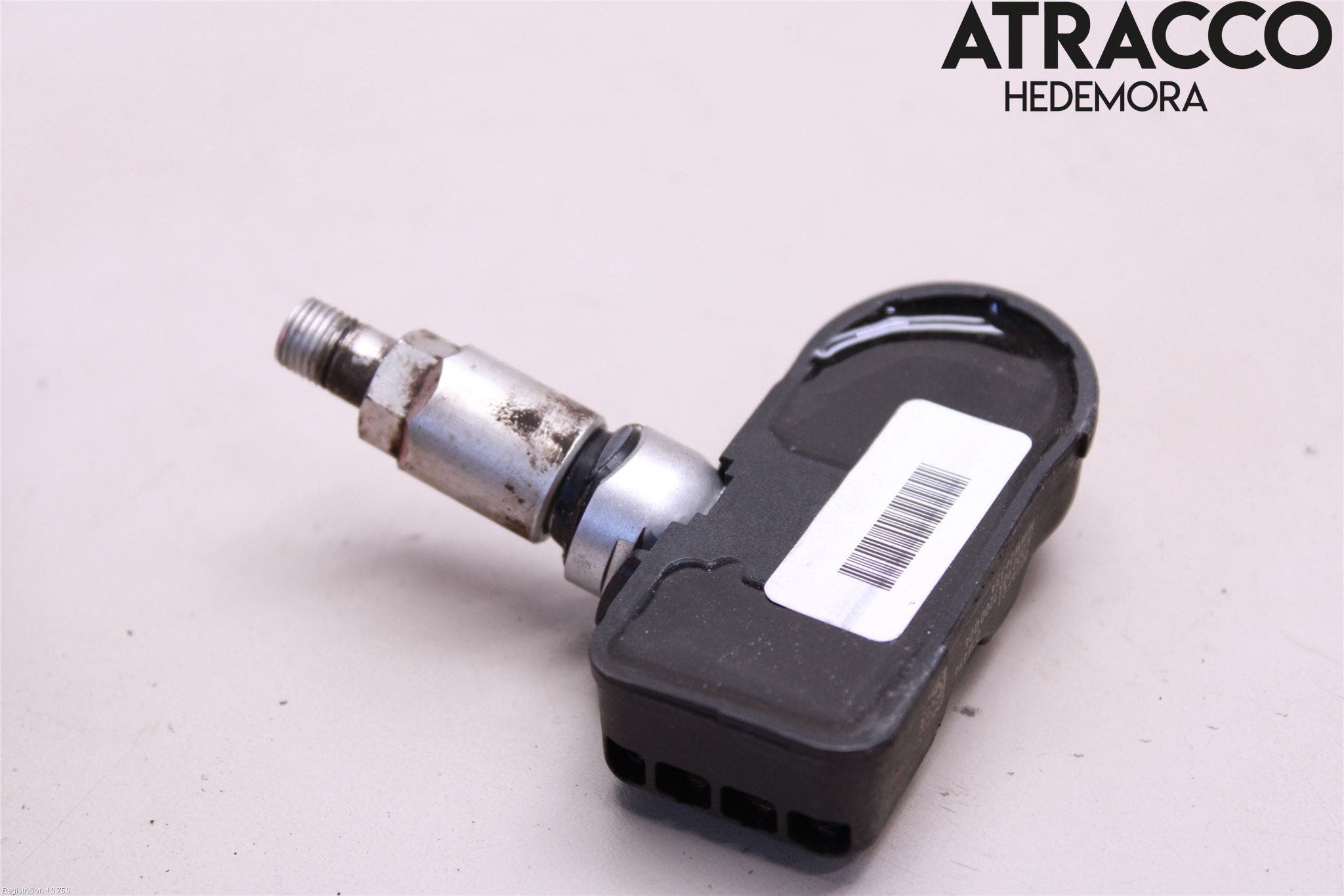 Mercedes-Benz MB A-KLASS (W176) 13-18 Givare Däcktryck