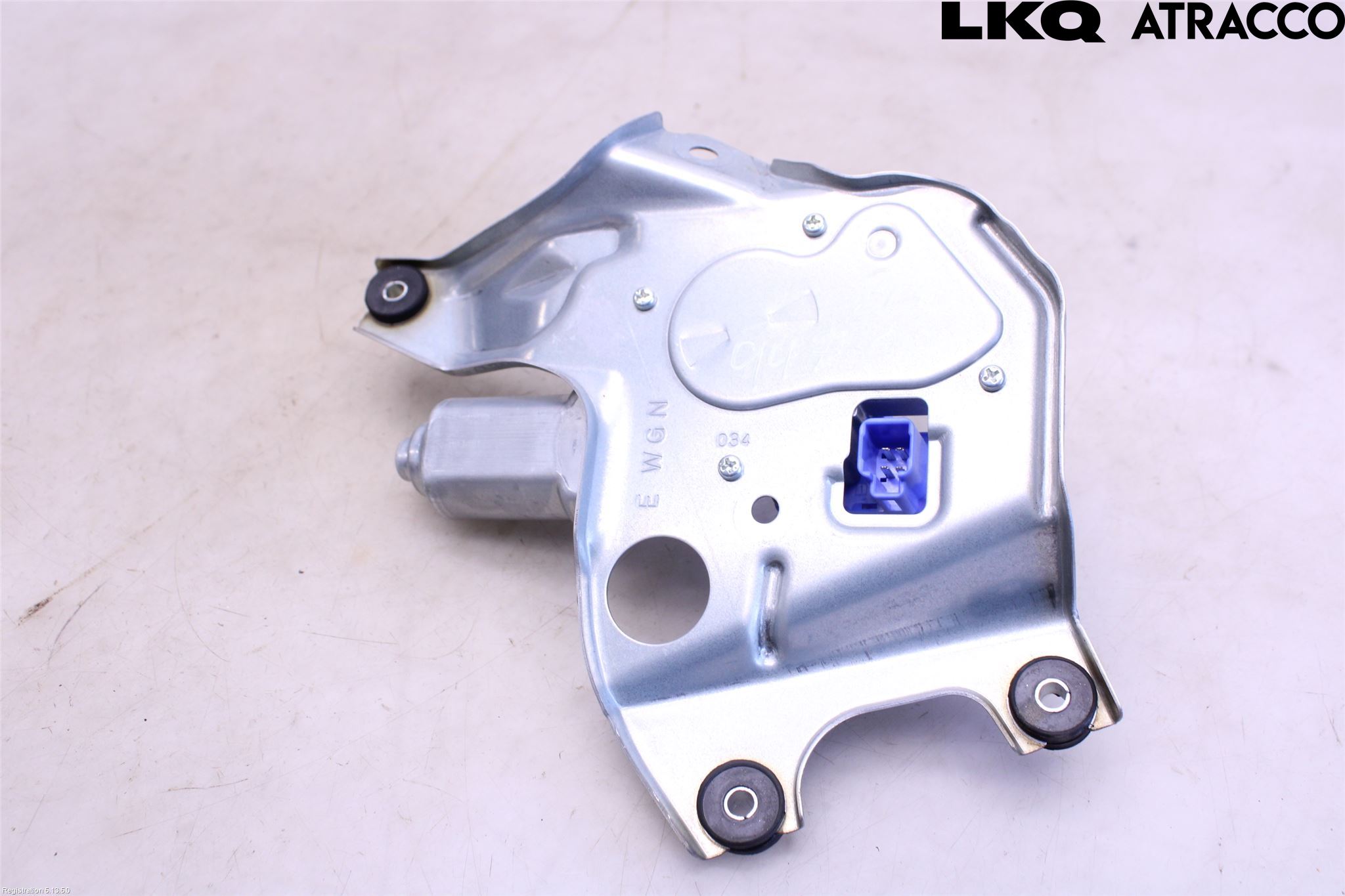 Subaru OUTBACK 10-15 Torkarmotor Baklucka