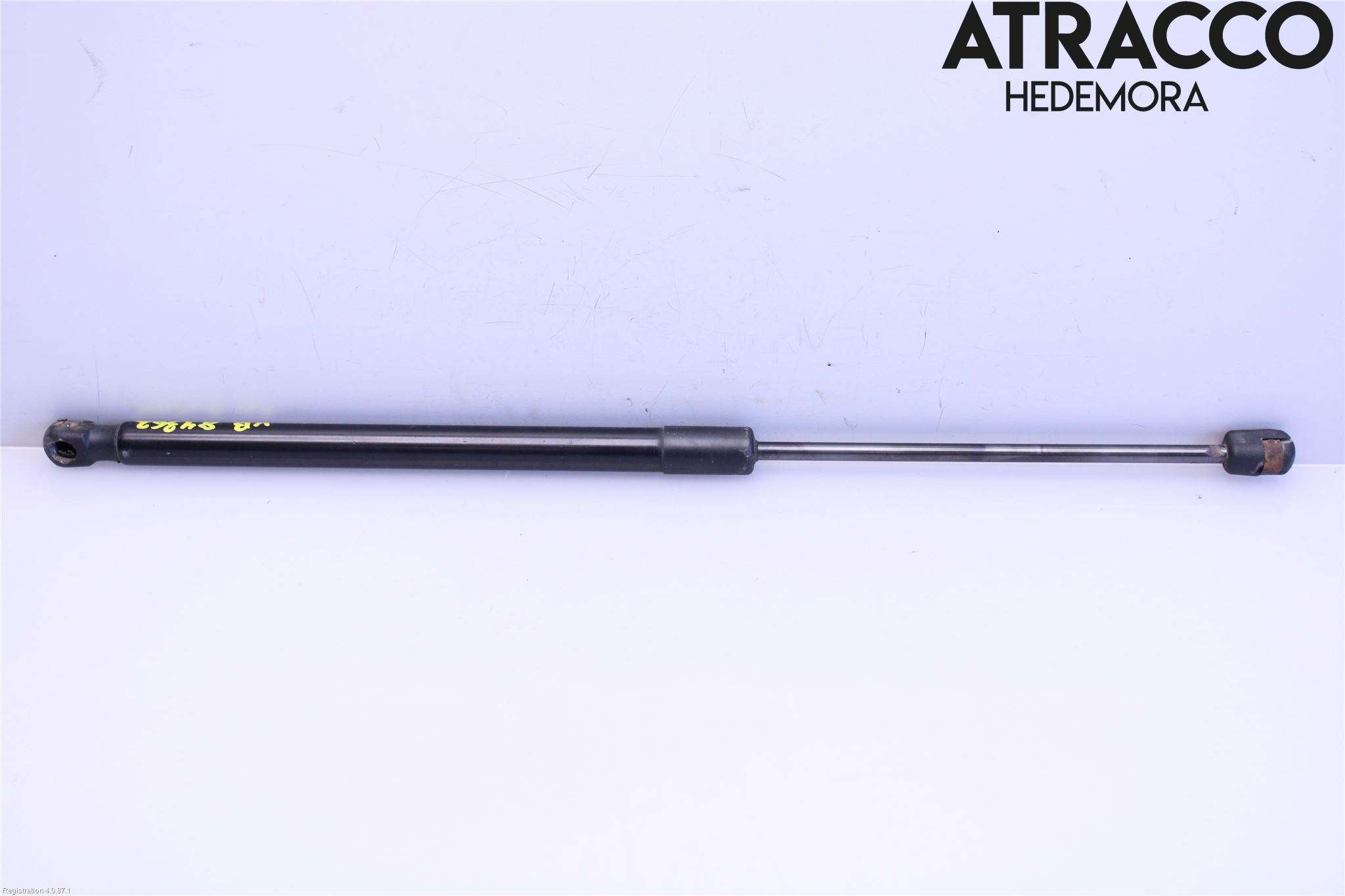 Volvo V90 17->> Gasfjäder Baklucka