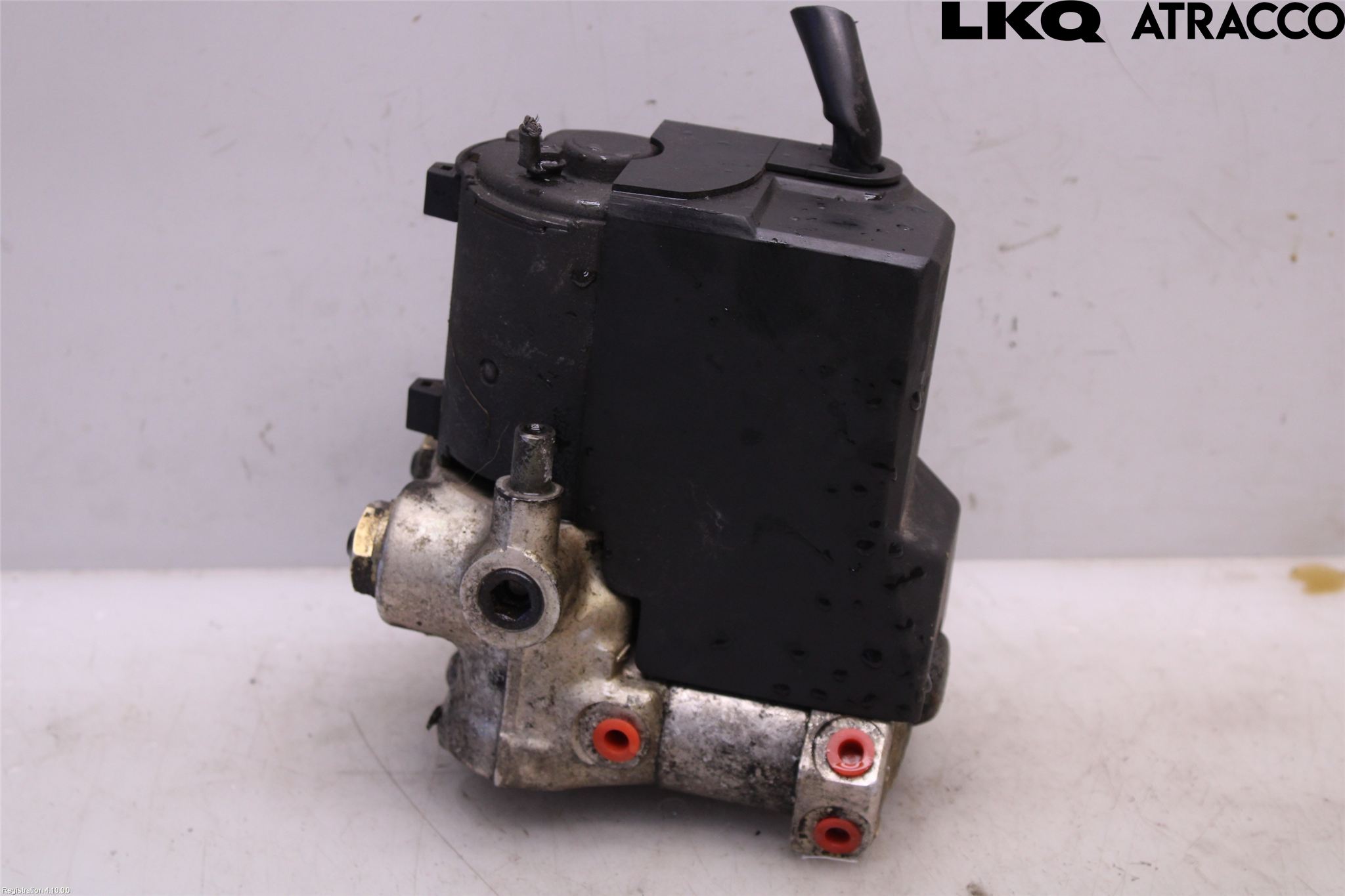 Mercedes-Benz MB 200-500  (W124) 86-96 Abs Hydraulaggregat