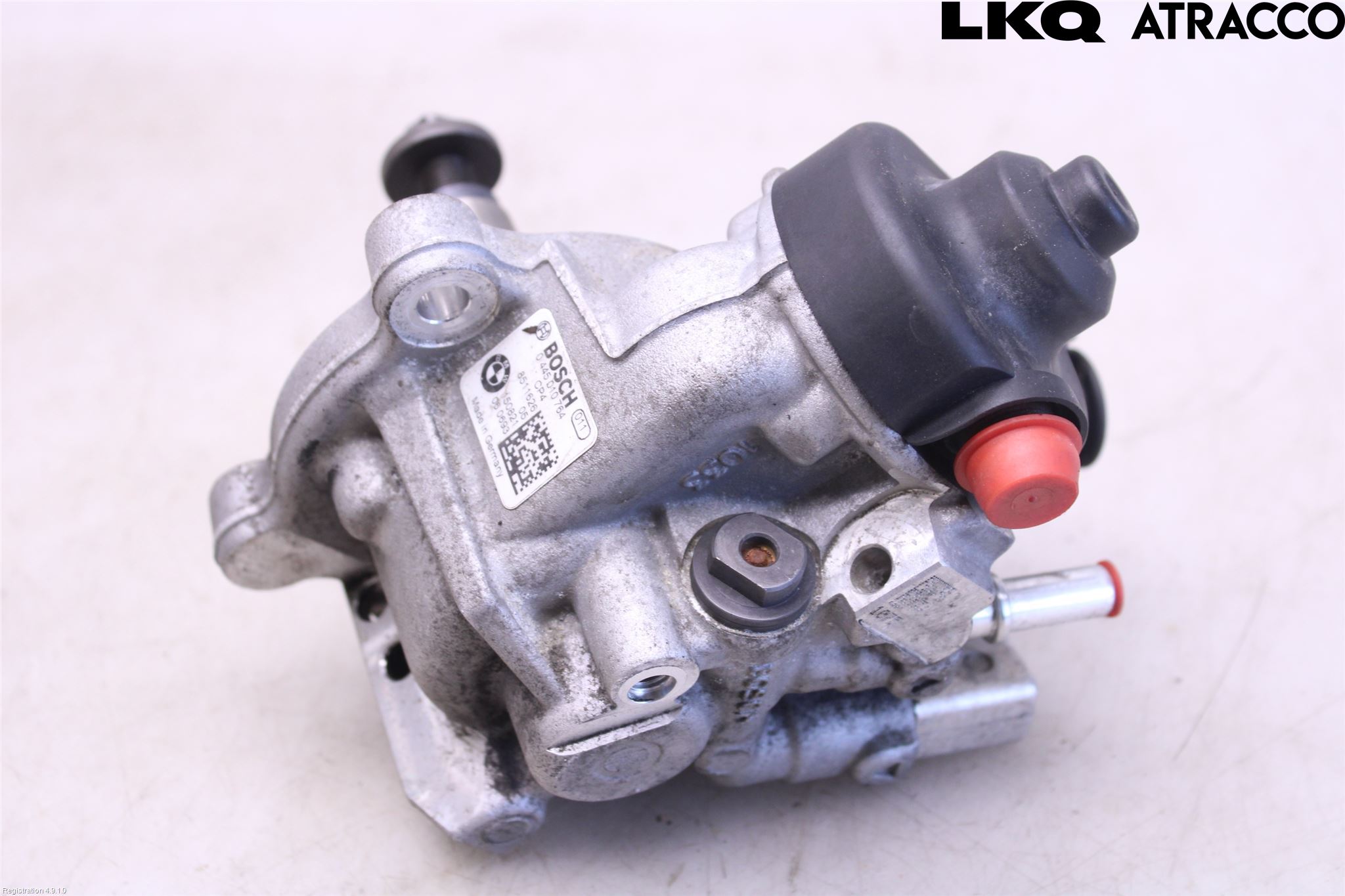 BMW 2 F46 GRAN TOURER 15-22 Bränsle Insppump Diesel