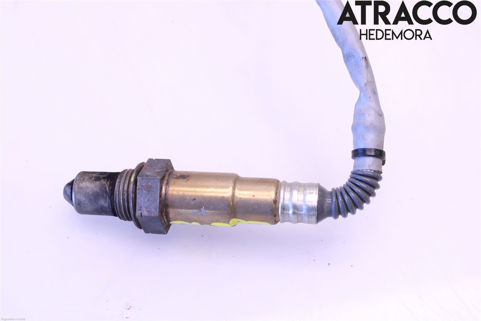 Volkswagen VW CADDY 16-20 Injlambdasond