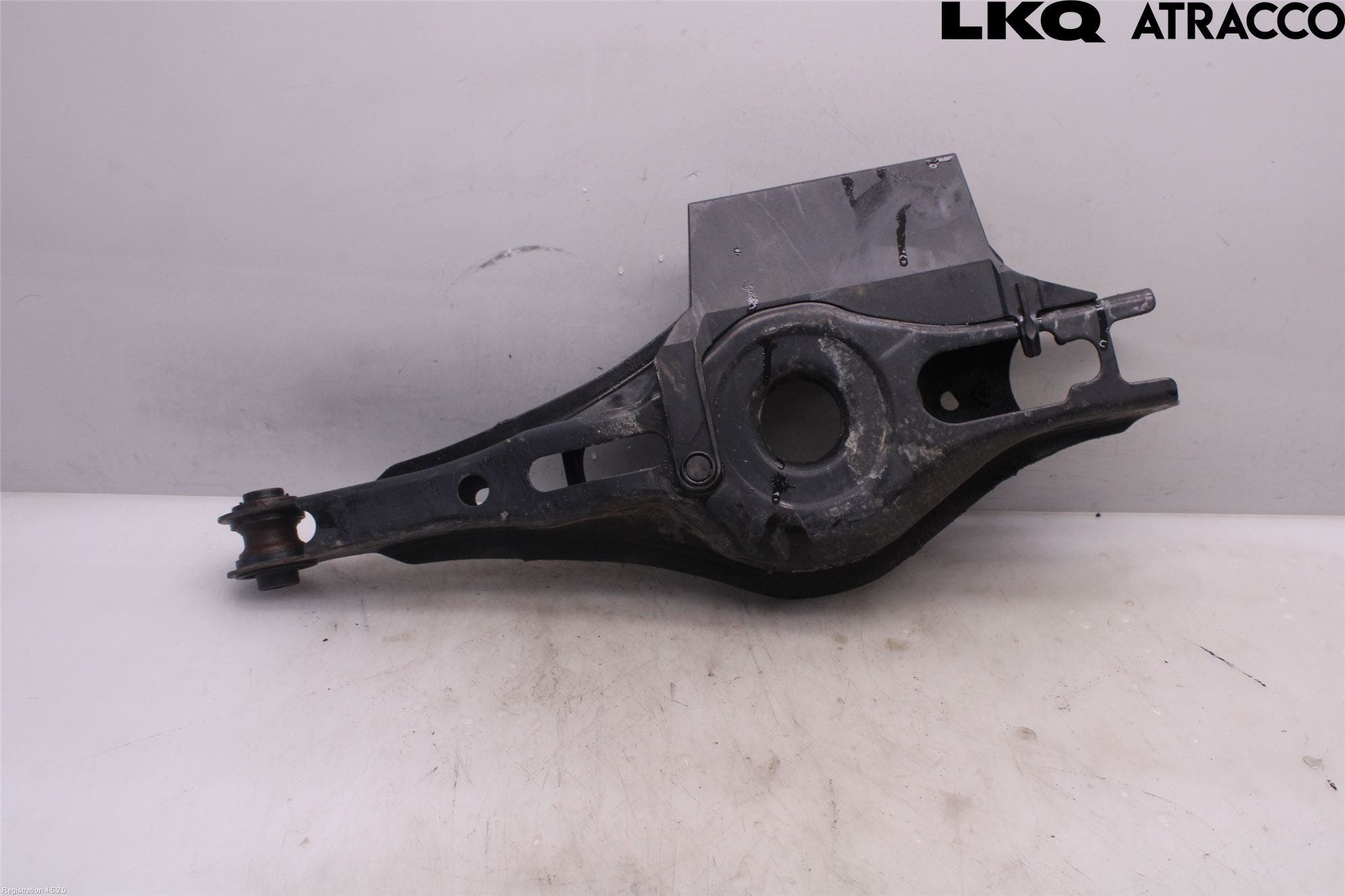 Toyota RAV4 19- Bärarm Bak Höger