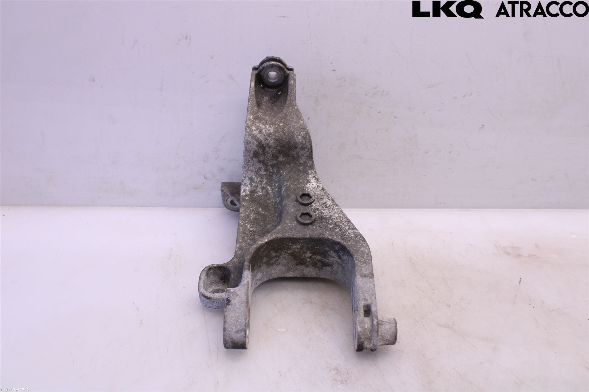 Volkswagen VW TRANSP/CARAVELLE (T5) 04-15 Motorfäste