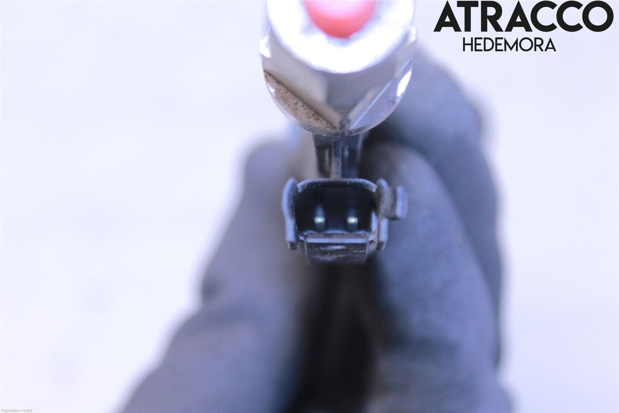 BMW 1 F20/F21 11-19 Injspridare