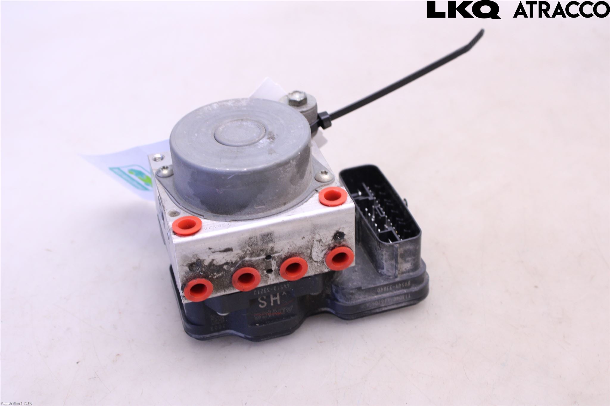 Toyota CAMRY 19-24 Abs Hydraulaggregat