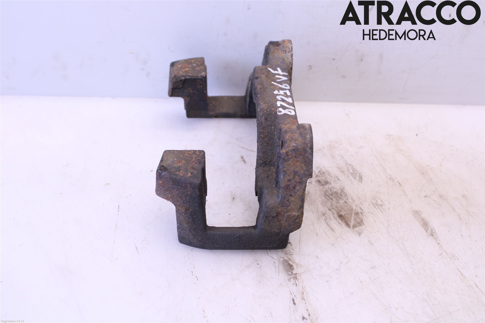 BMW 5 E39 95-04 Bromsokshållare