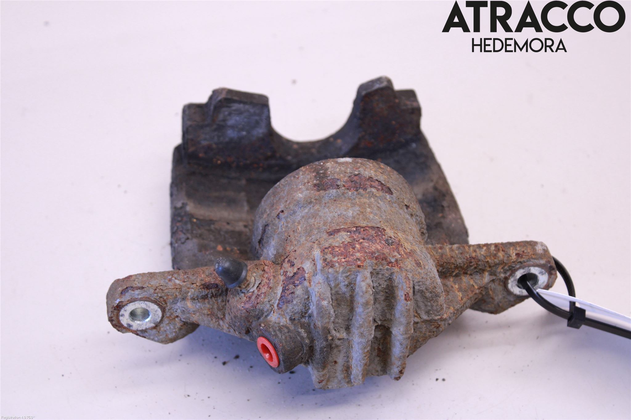 Citroen C3 10-17 Bromsok Fram Höger