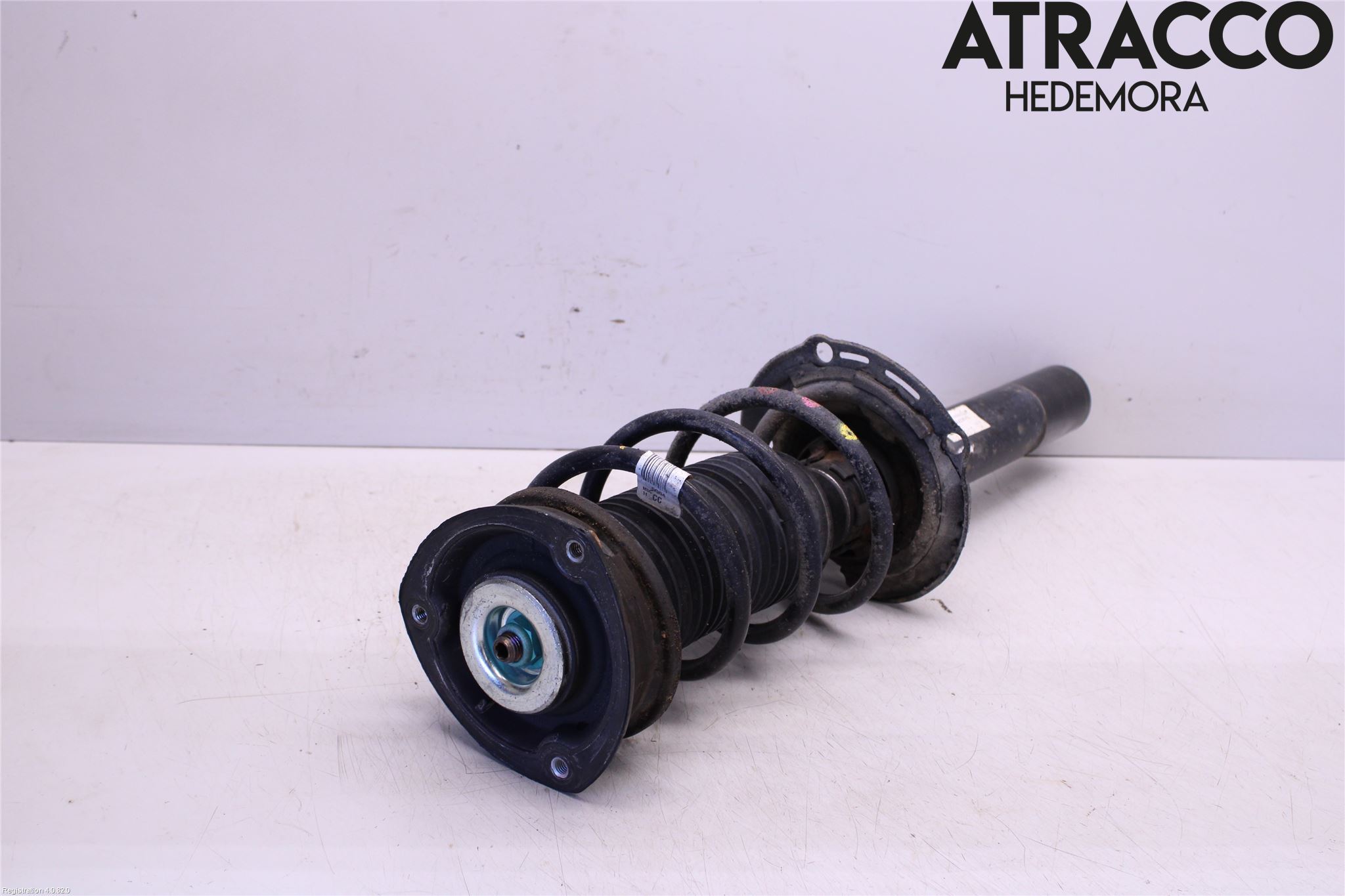 Seat LEON 13-20 Fjäderben Fram Vänster