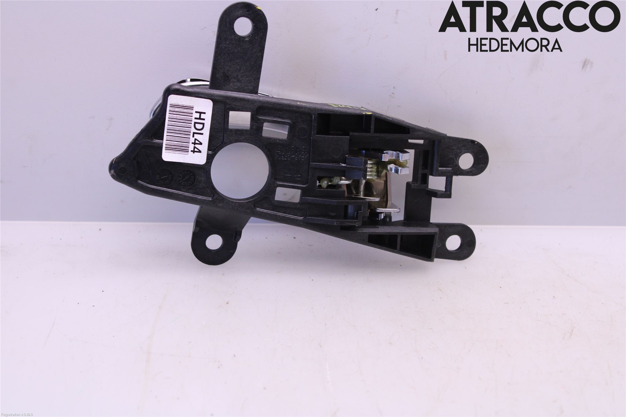 Kia OPTIMA 16-20 Dörrhandtag Inre Hö