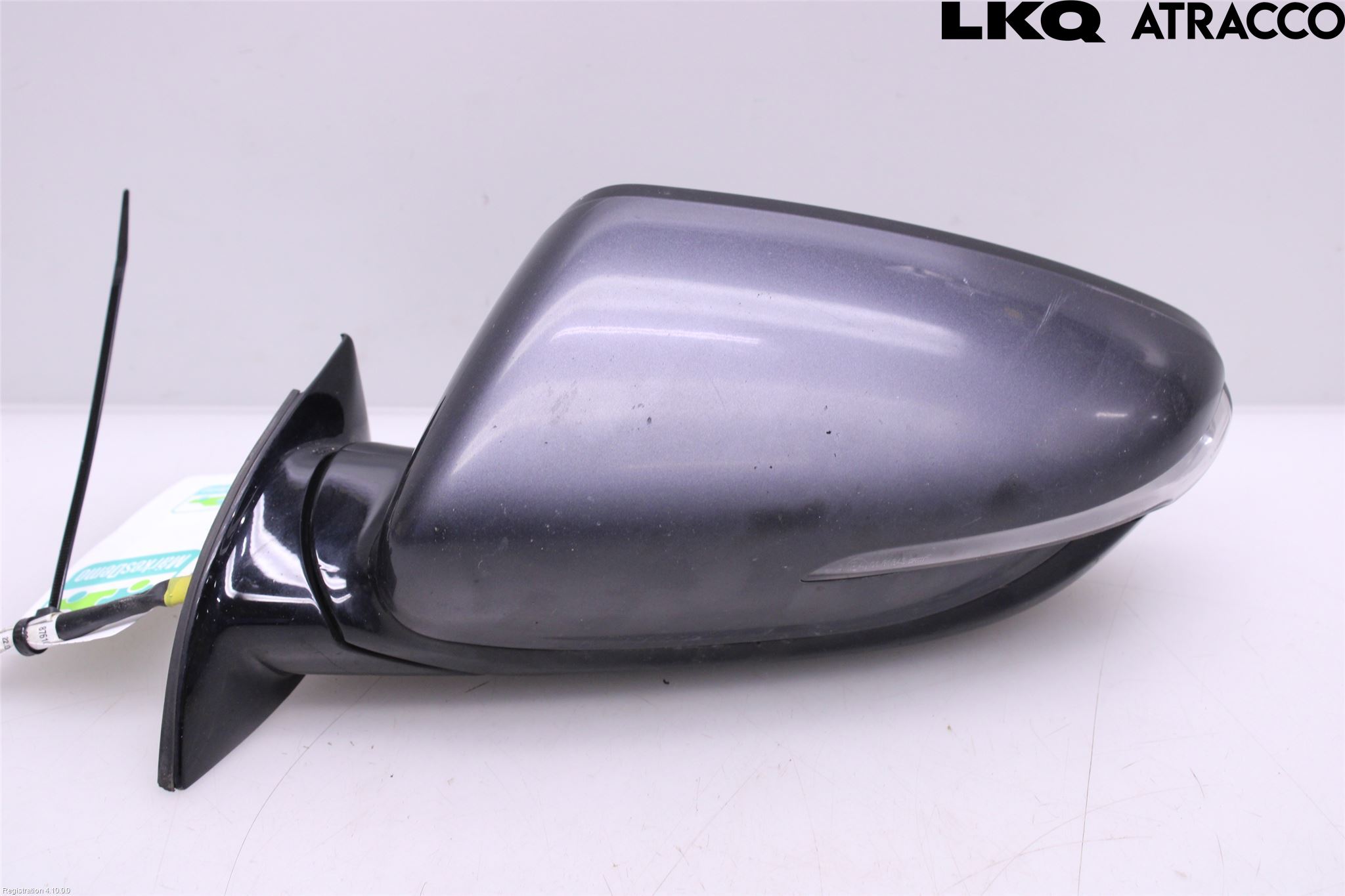 Kia CEED 12-18 Spegel Yttre El Vä