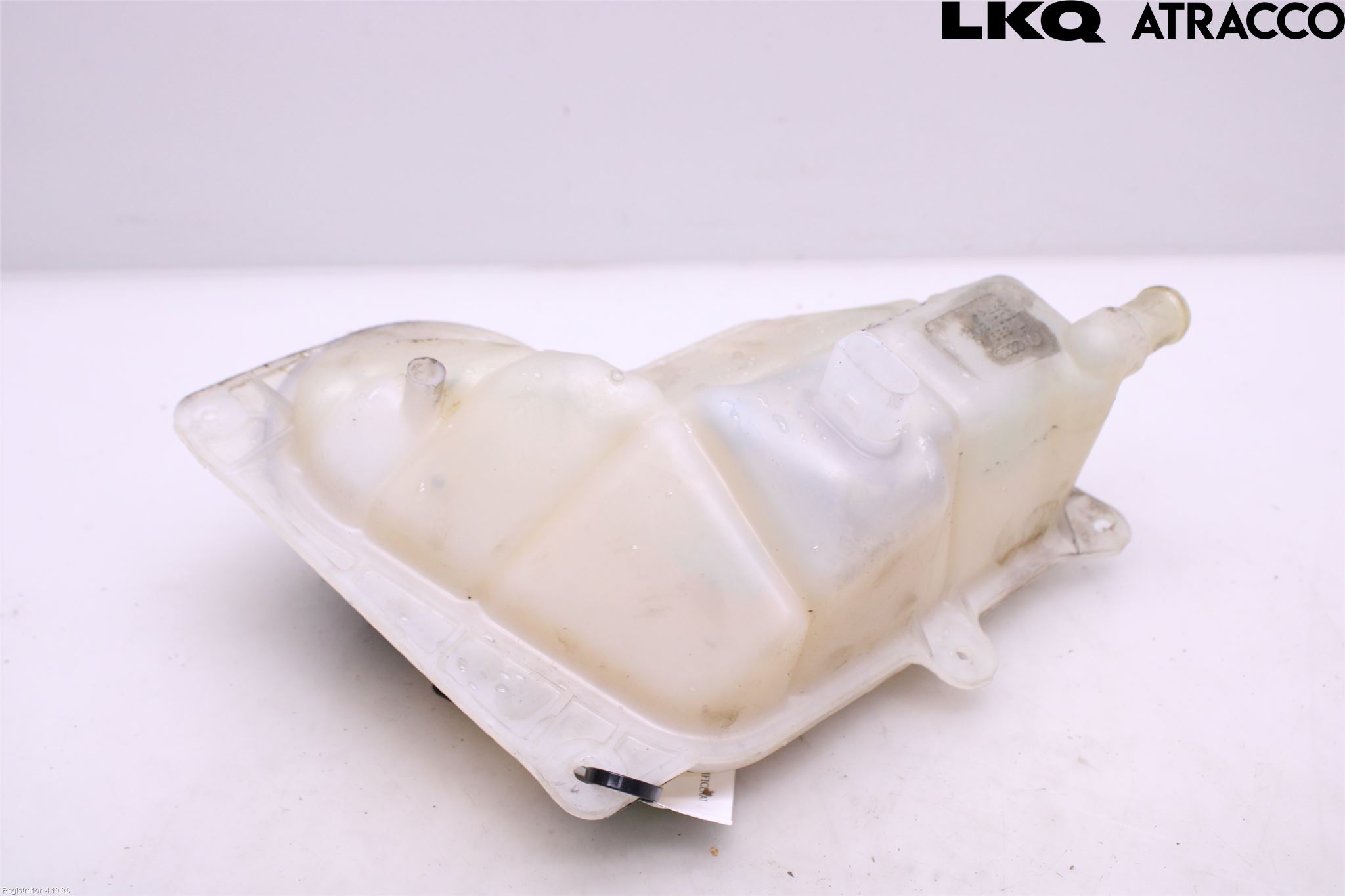 Volkswagen VW PASSAT 01-05 Expansionstank