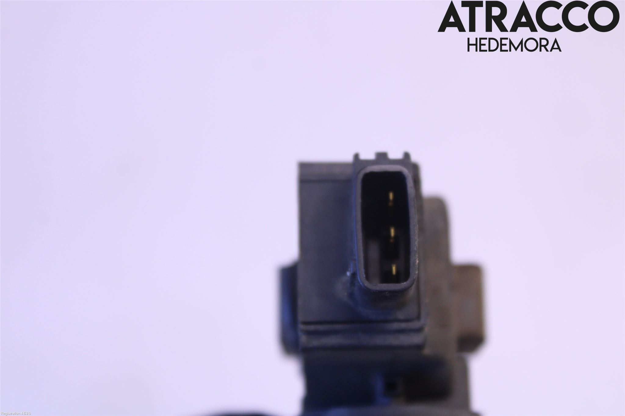 Subaru IMPREZA IV 13-17 Tändspole