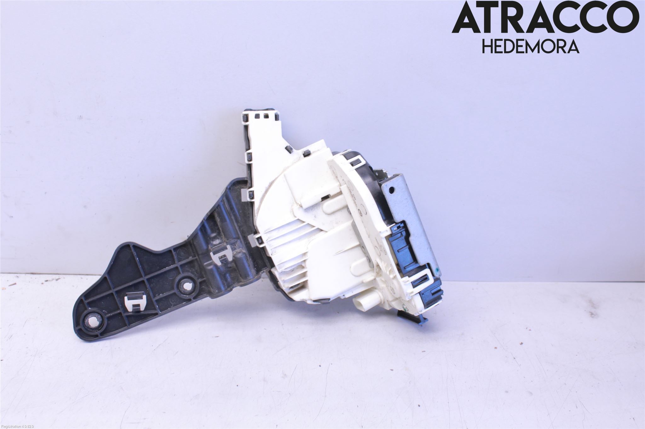 Fiat FREEMONT Låskista-Dörrlås