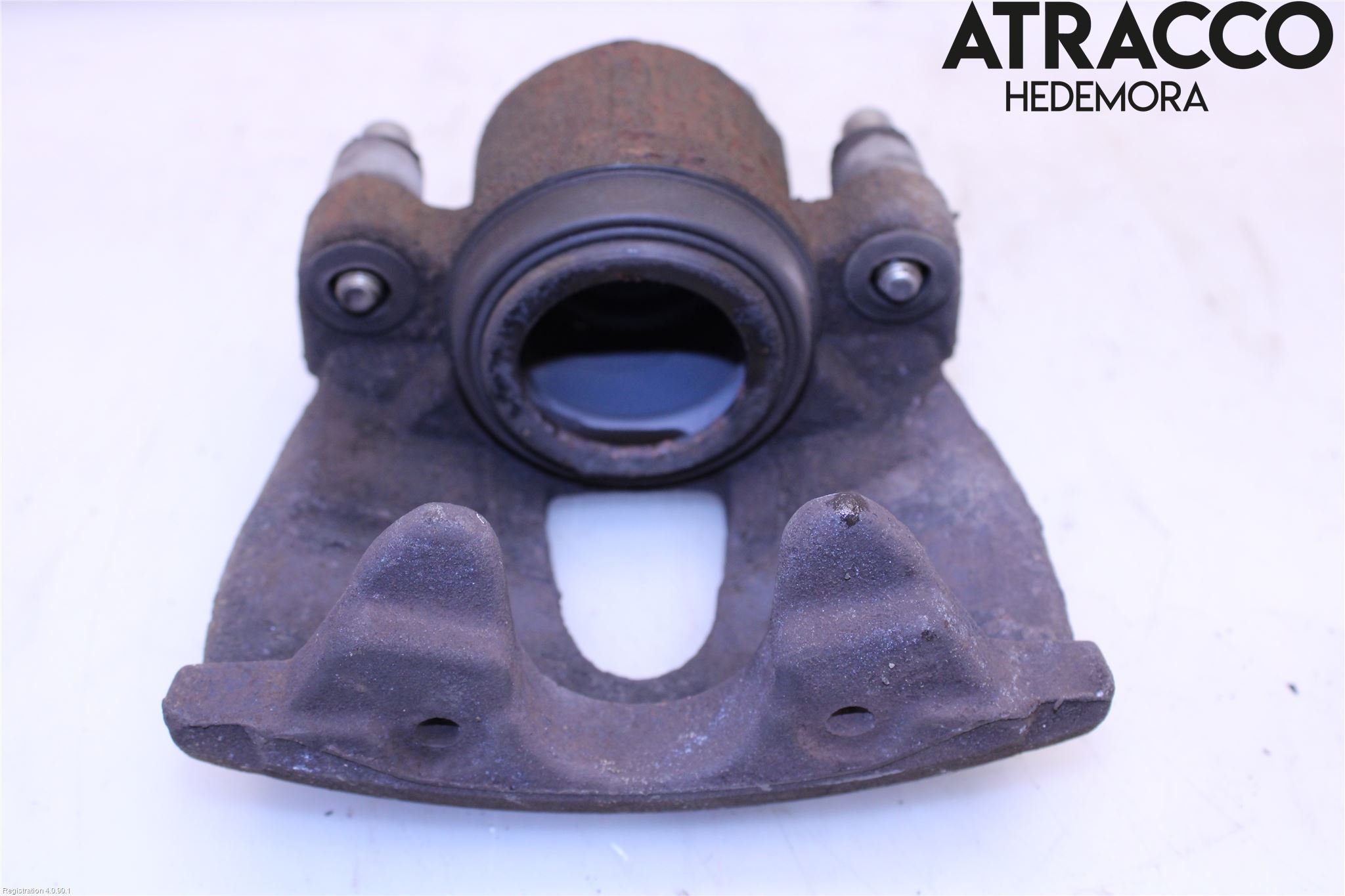 Ford FOCUS 11-14 Bromsok Fram Höger