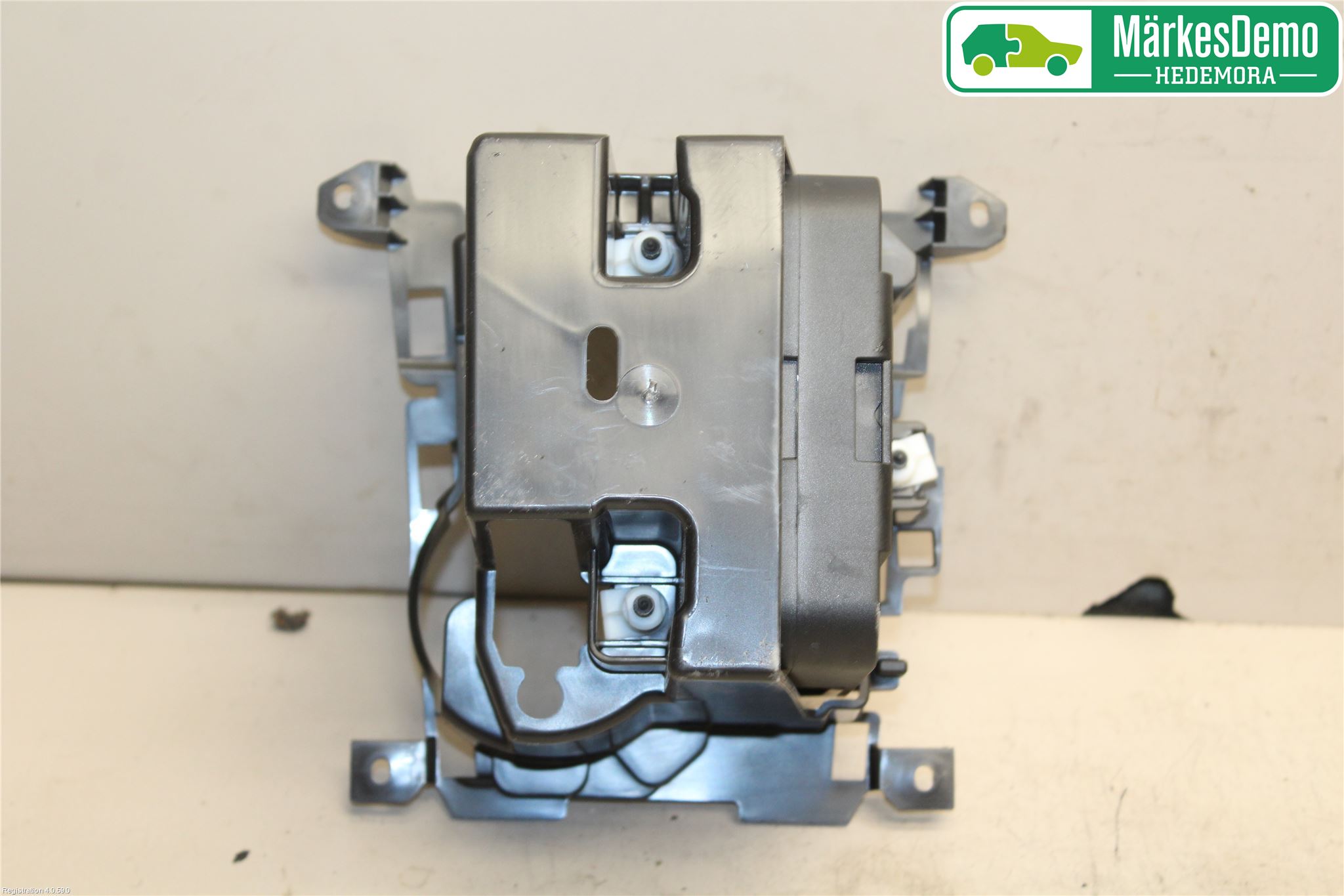 Peugeot 508 11-18 Växelspak