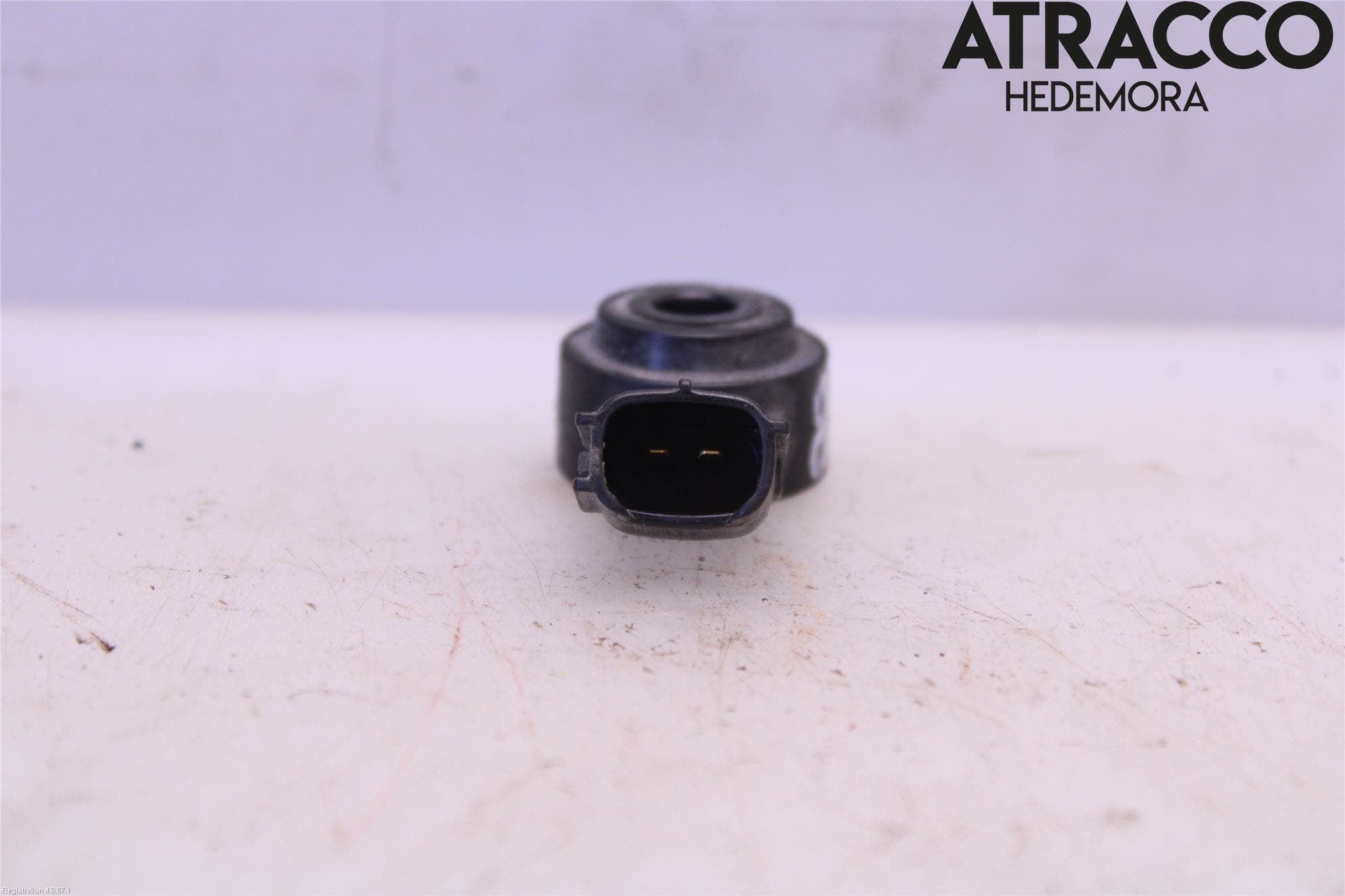 Toyota PRIUS NWH20 04-08 Injknacksensor