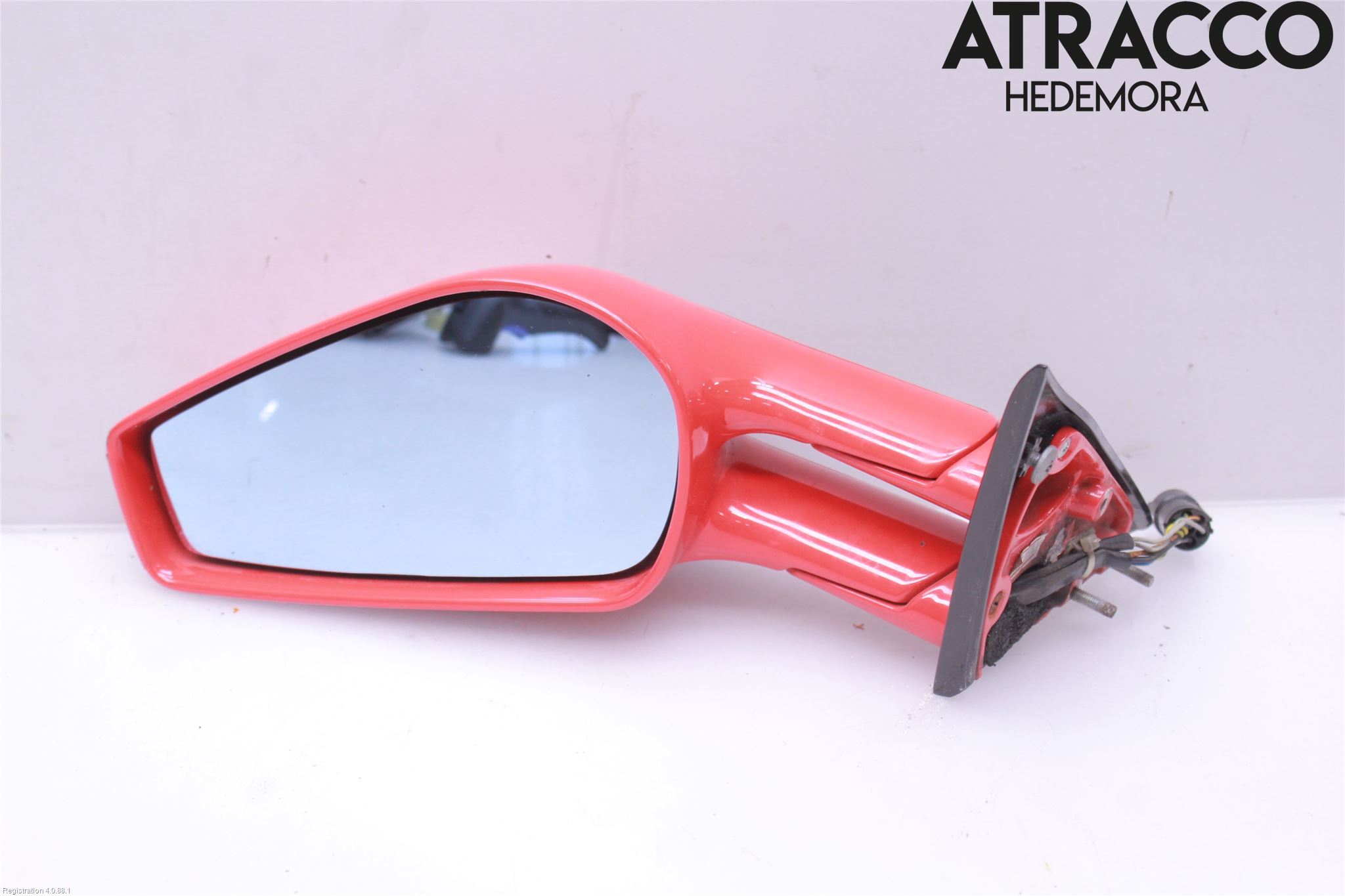 Ferrari F430 Spegel Yttre El Vä