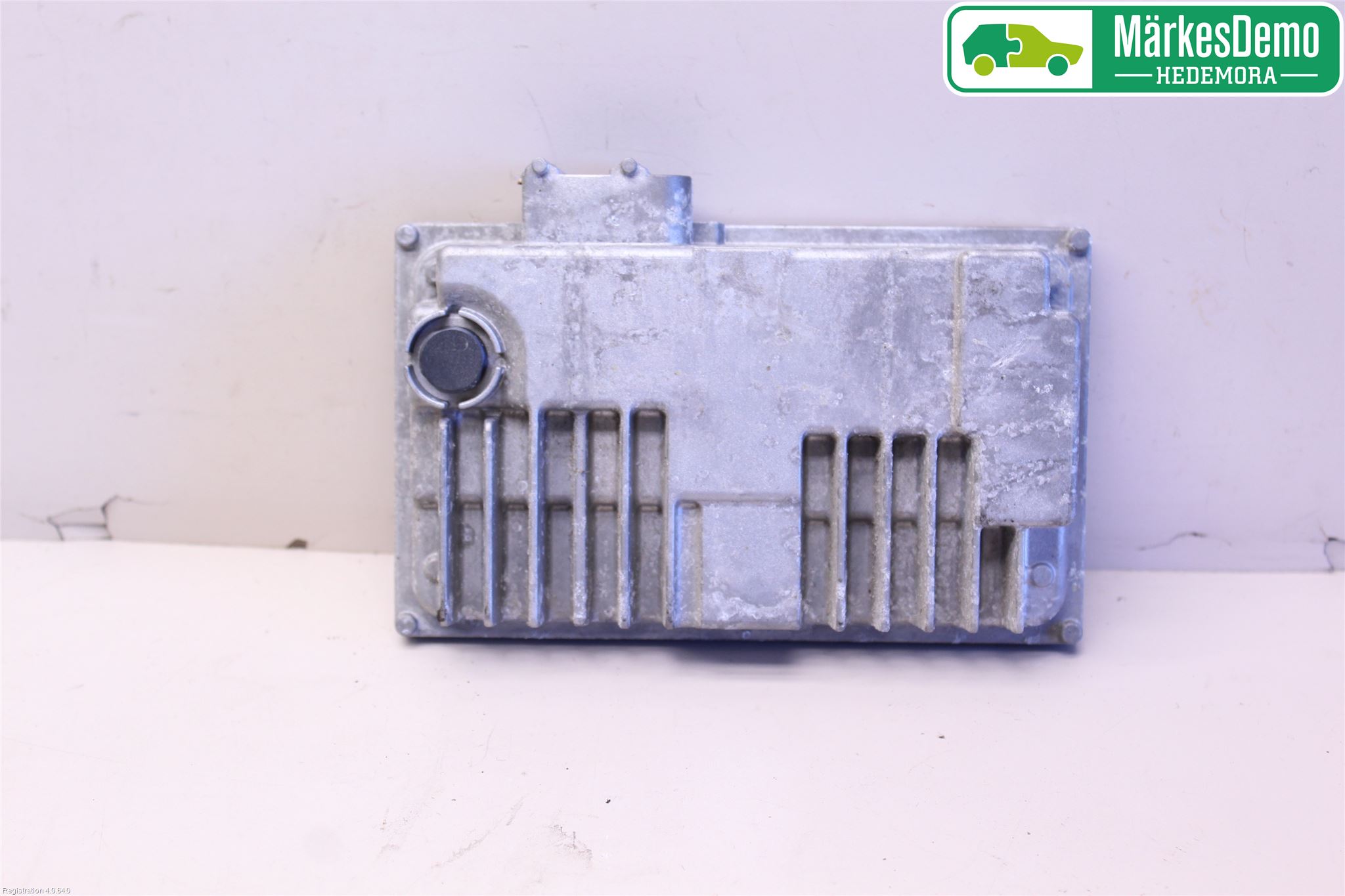 Audi A6/S6 4G 11-18 Styrenhet Övrigt