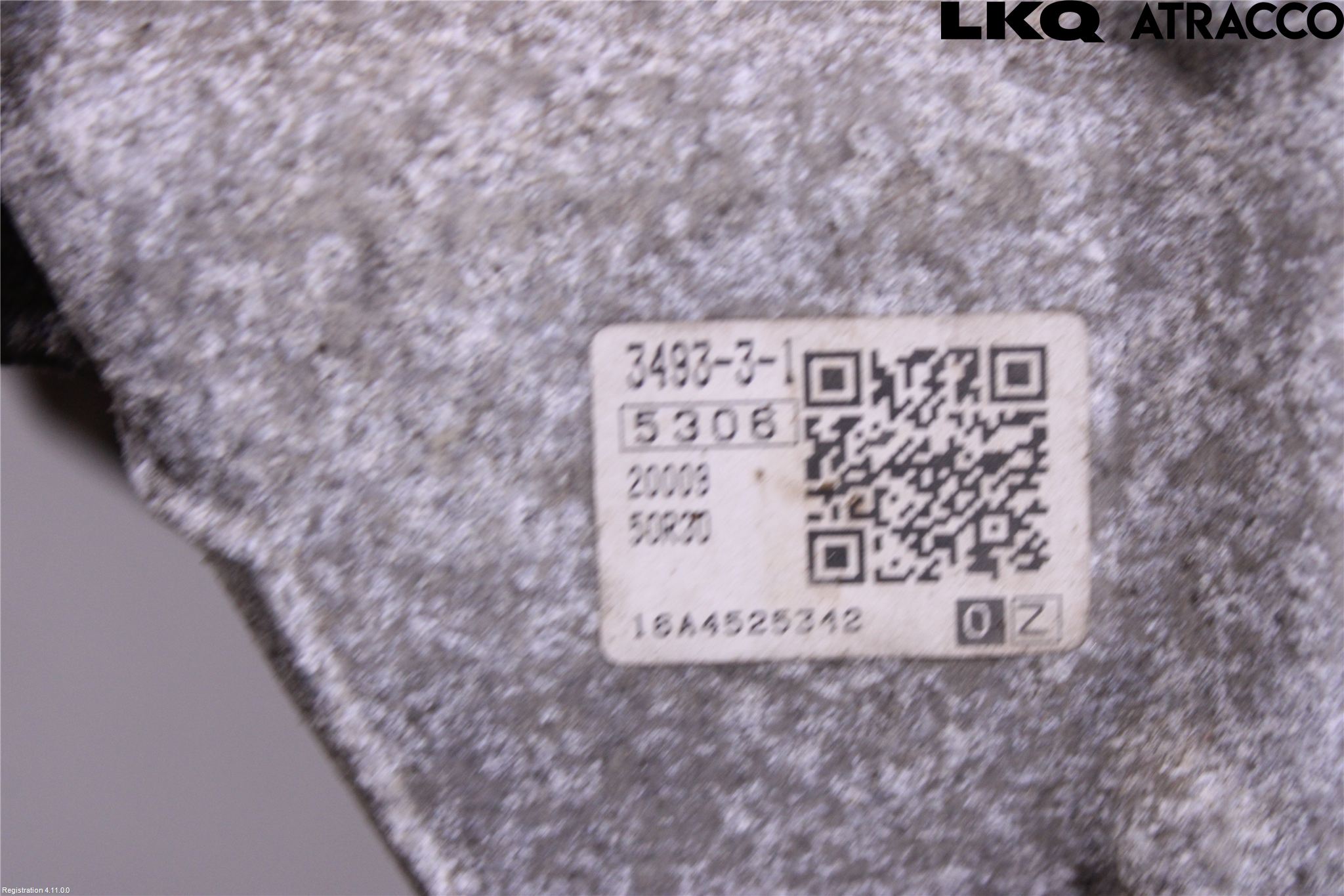 Suzuki BALENO 95-19 Växellåda Automat