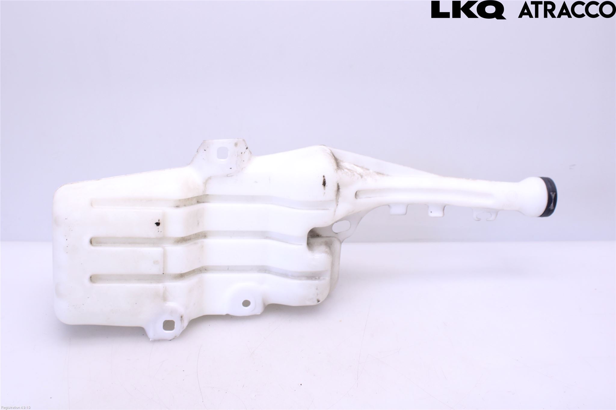 Chevrolet CAMARO Spolartank Vindruta