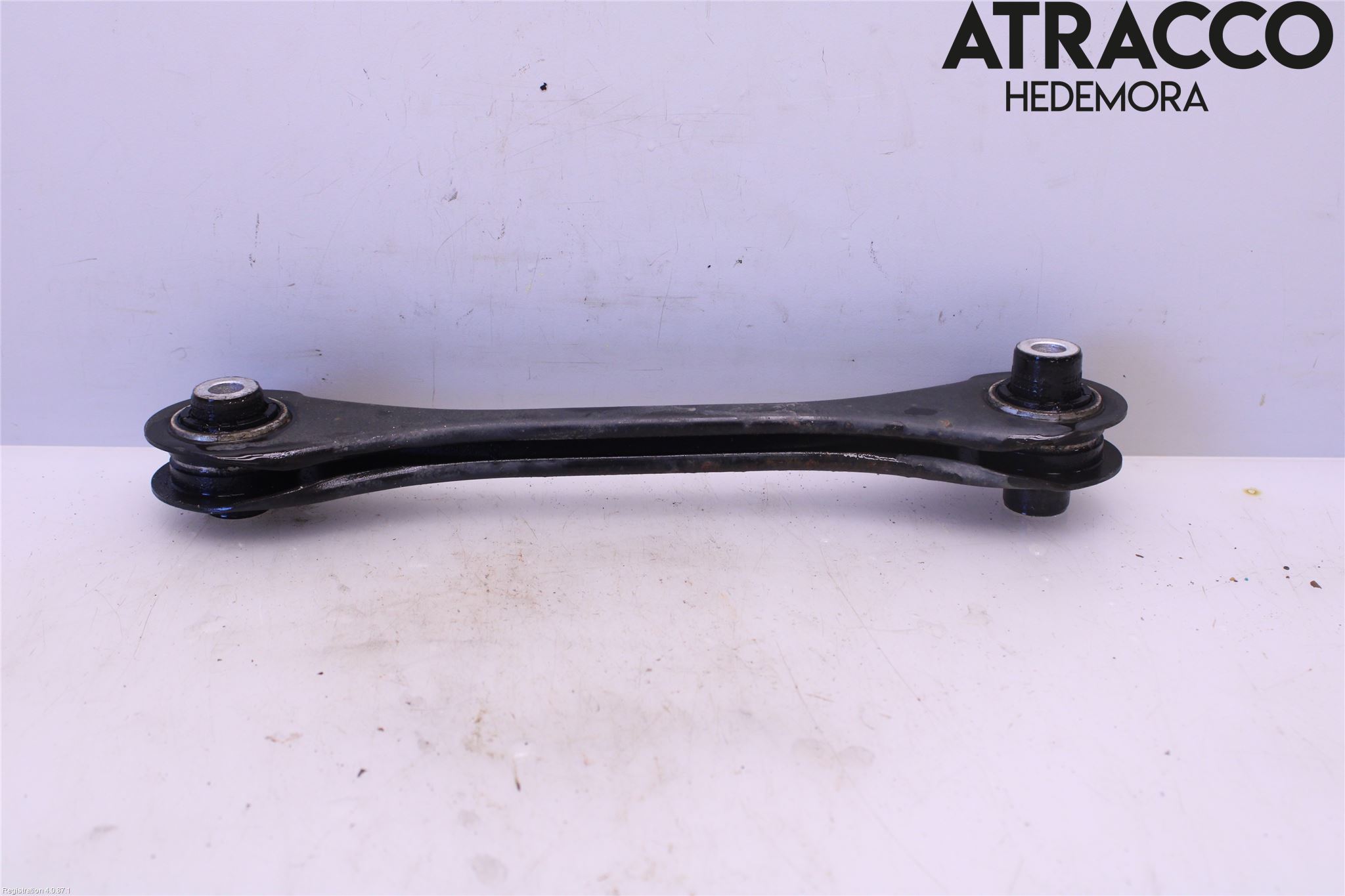 Audi A3/S3 8V 13-20 Bärarm Bak Vänster