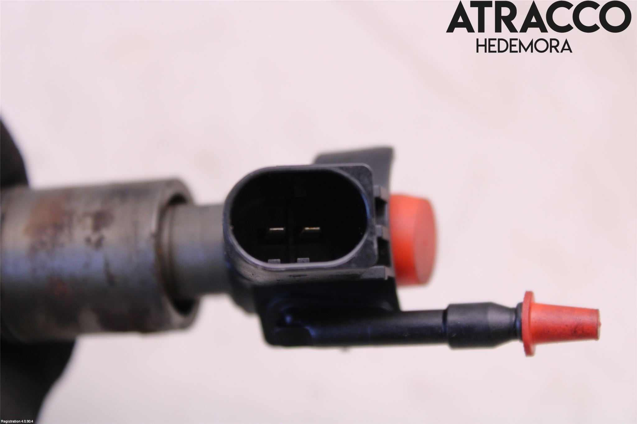 BMW 5 E60/61 Sed/Tou 02-10 Injspridare