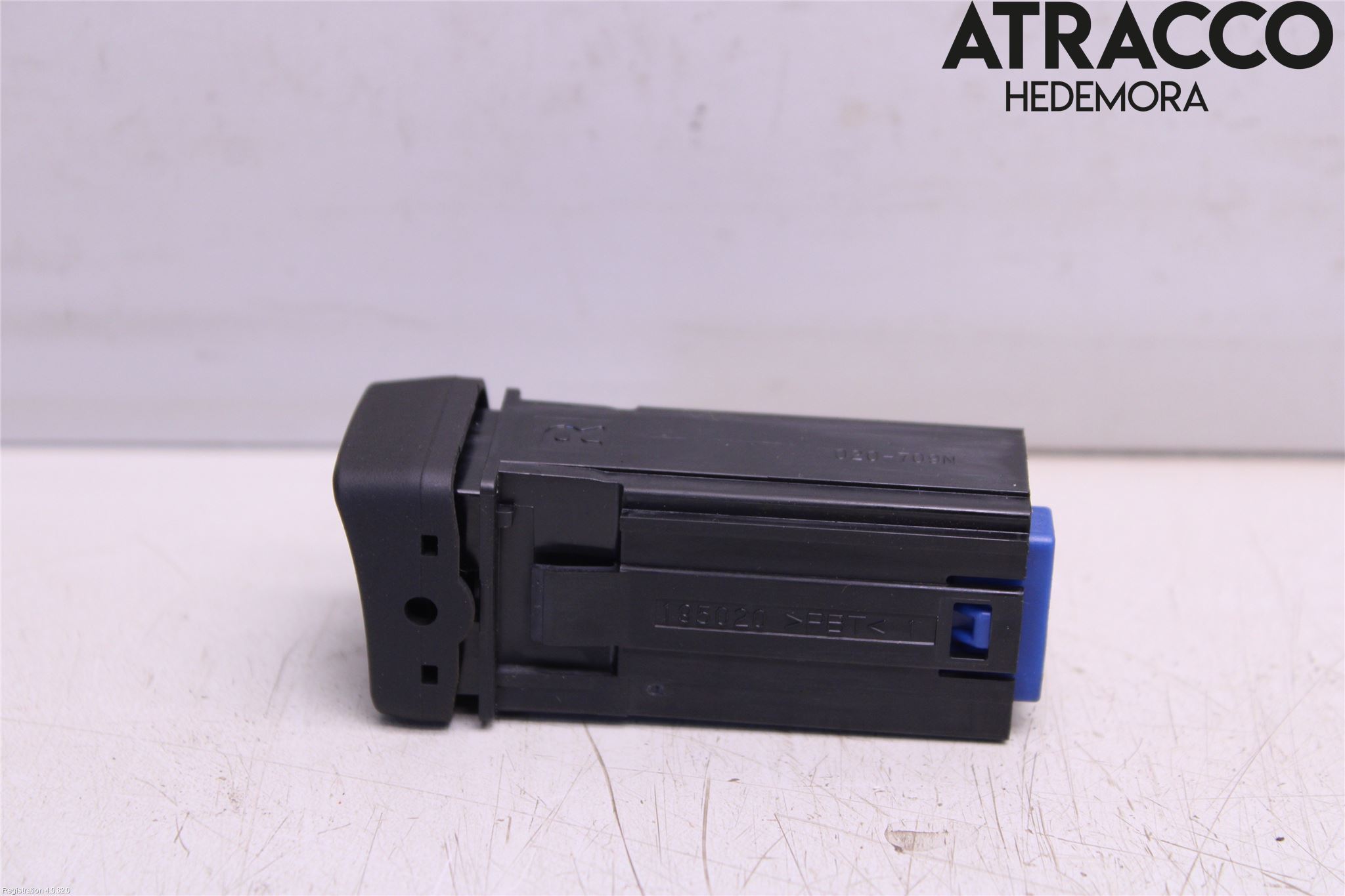 Toyota COROLLA 19- Strömställare Stolvärme