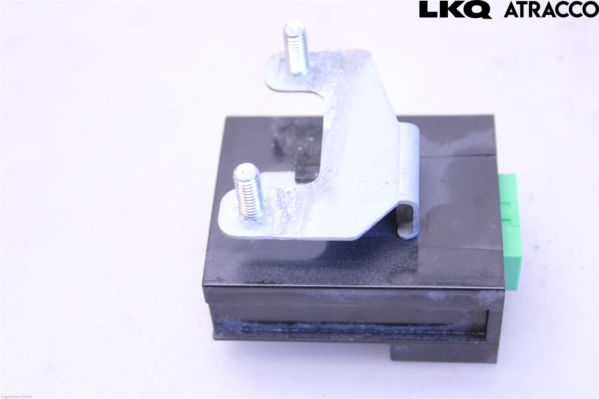 Landrover RANGE ROVER SPORT (L494) 14-22 Styrenhet Baklucka
