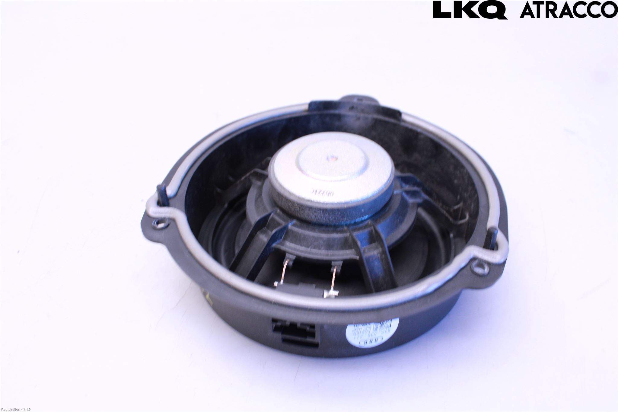 Audi Q3 F3 19- Högtalare