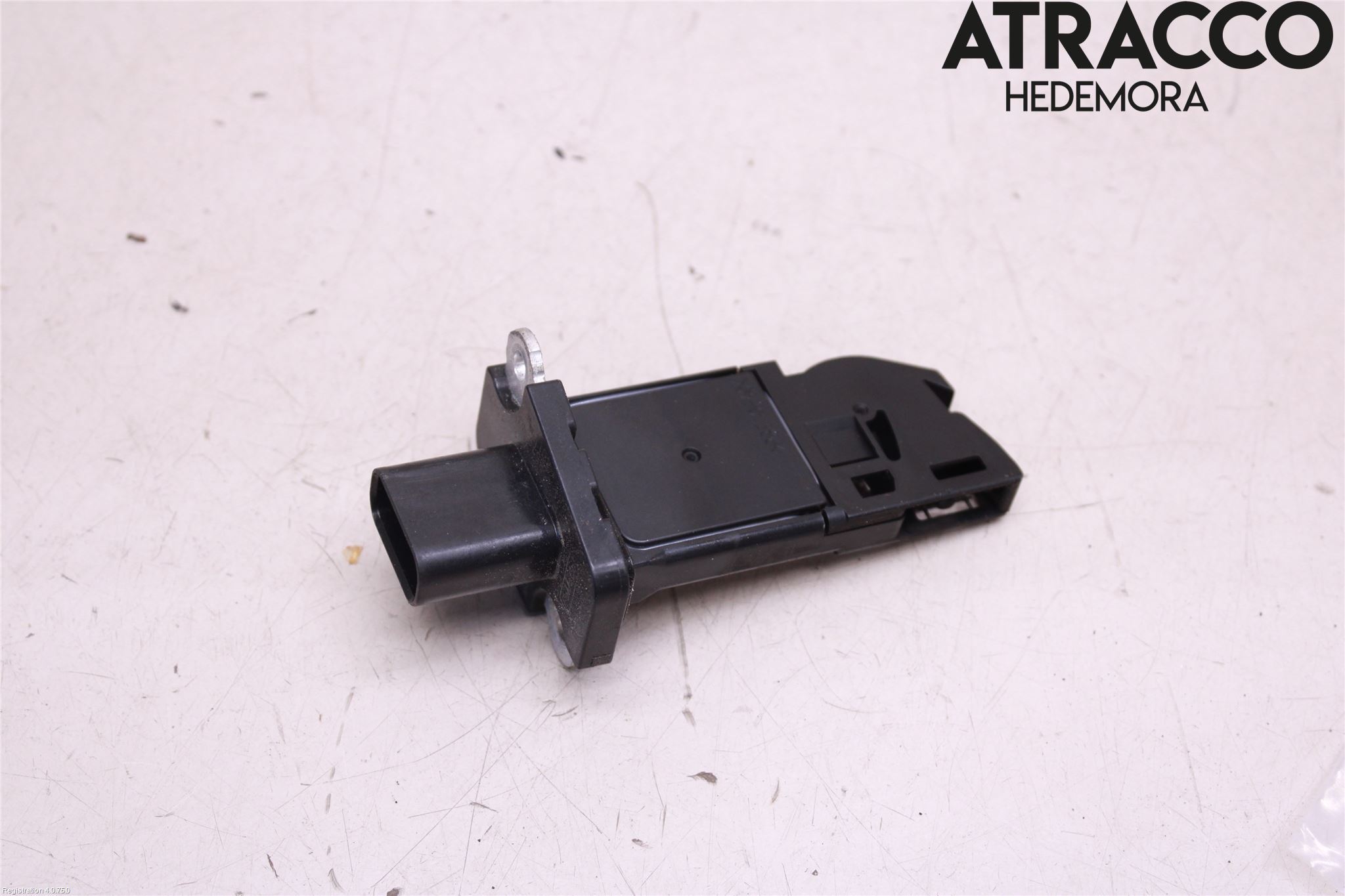 Volvo V60 14-18 Injluftmassamätare