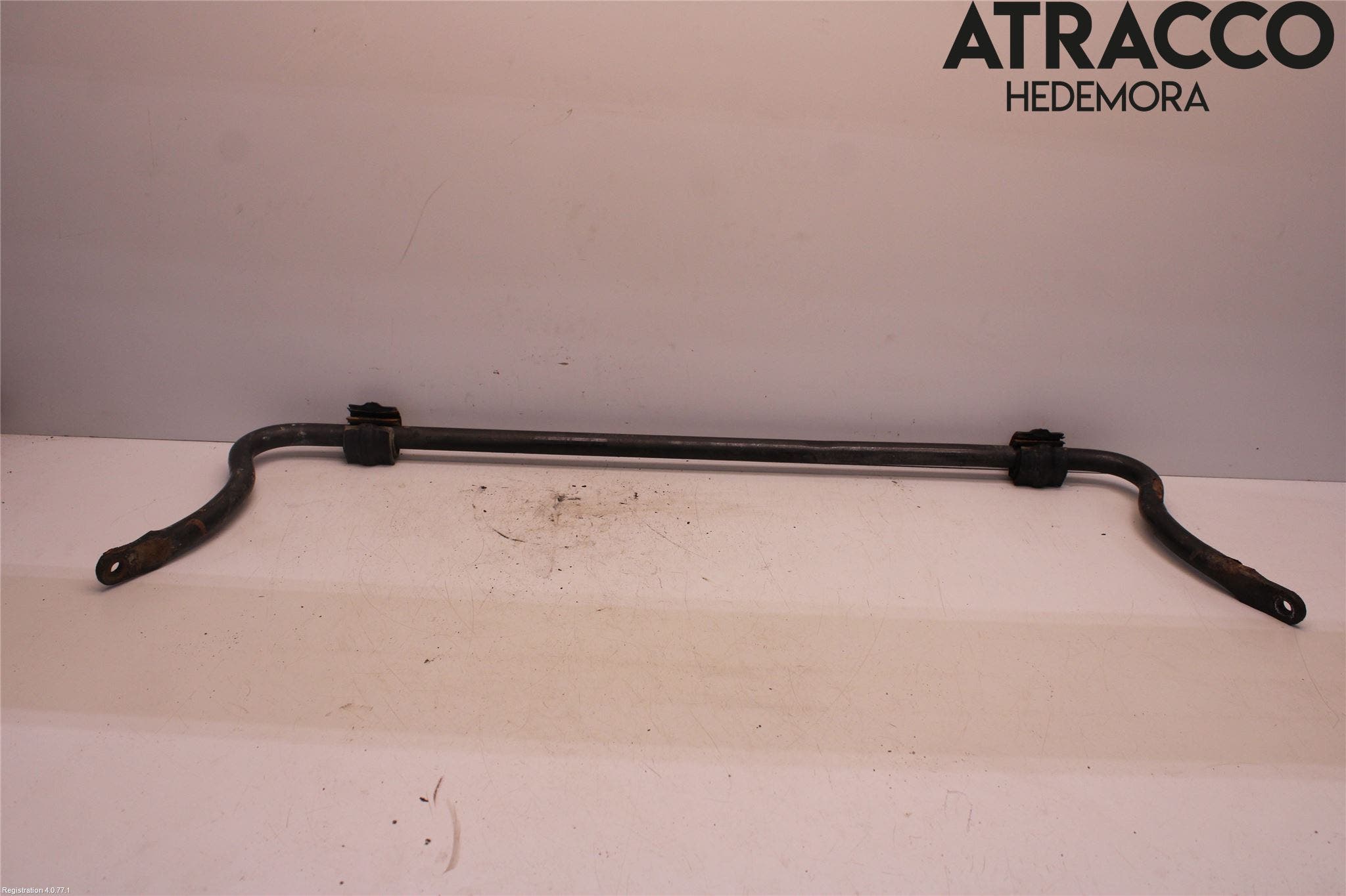 Peugeot 308 08-13 Krängningshämmare Fram