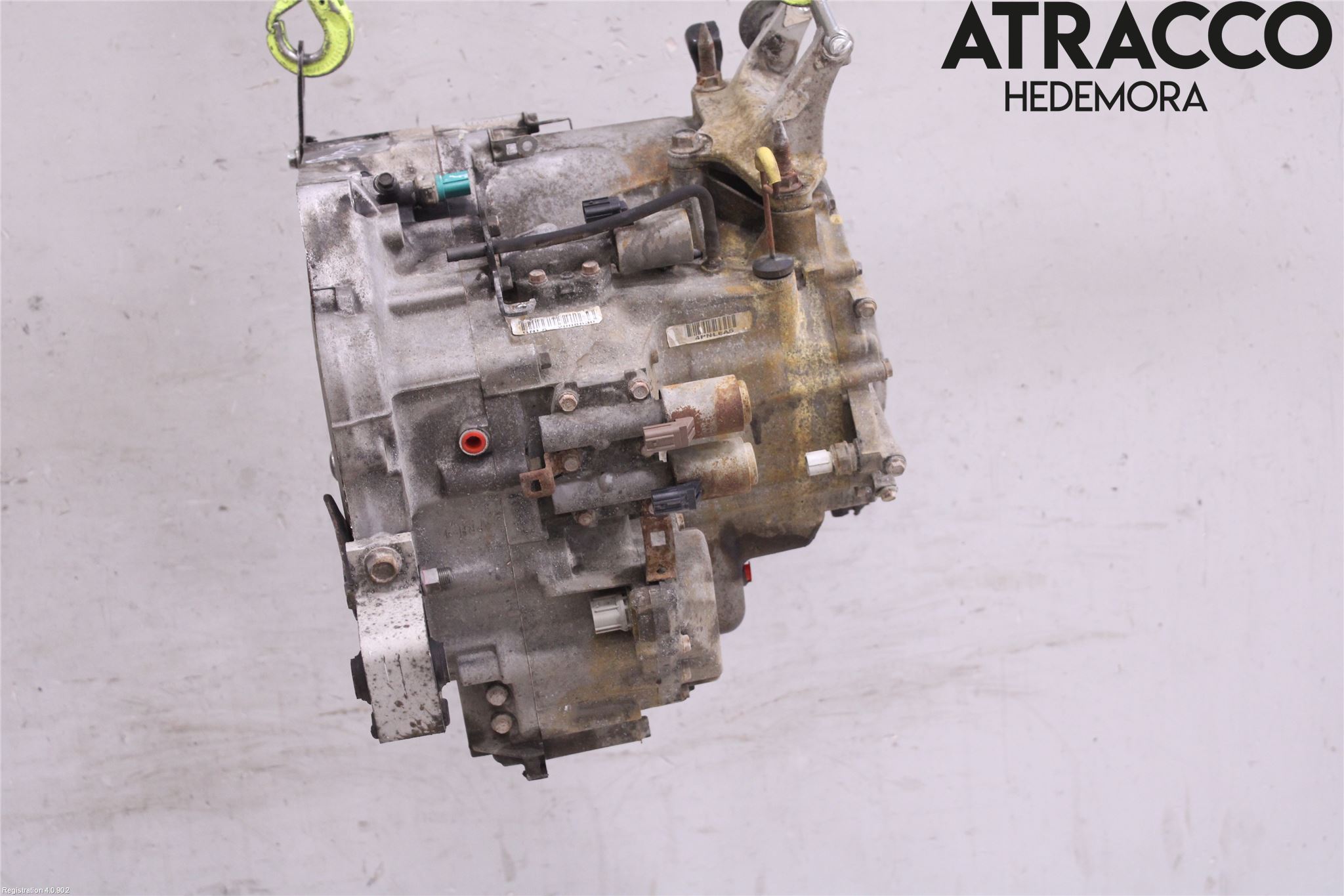 Honda CR-V 02-06 Växellåda Automat