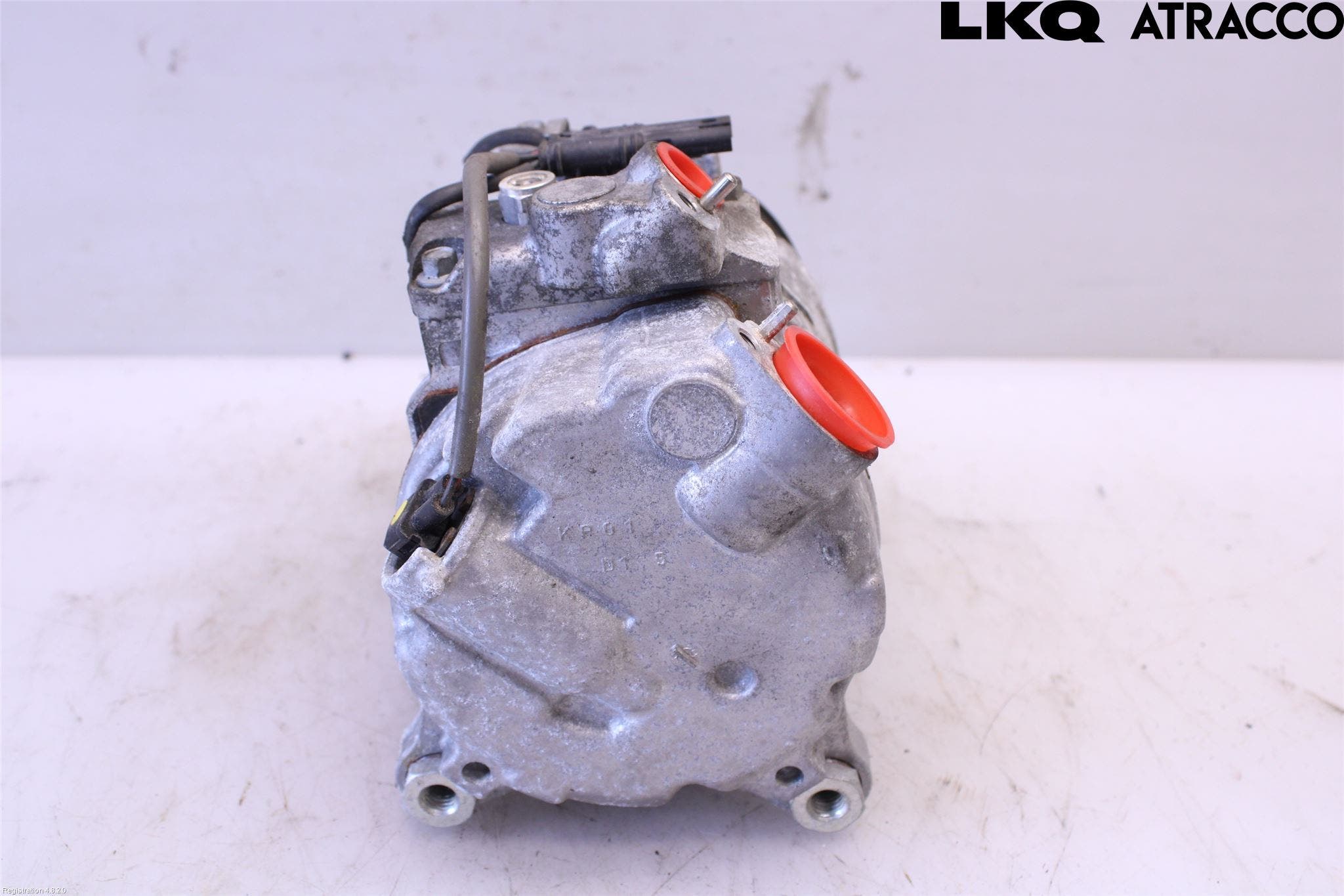 BMW 5 F10/F11/F18 09-17 Ac Kompressor