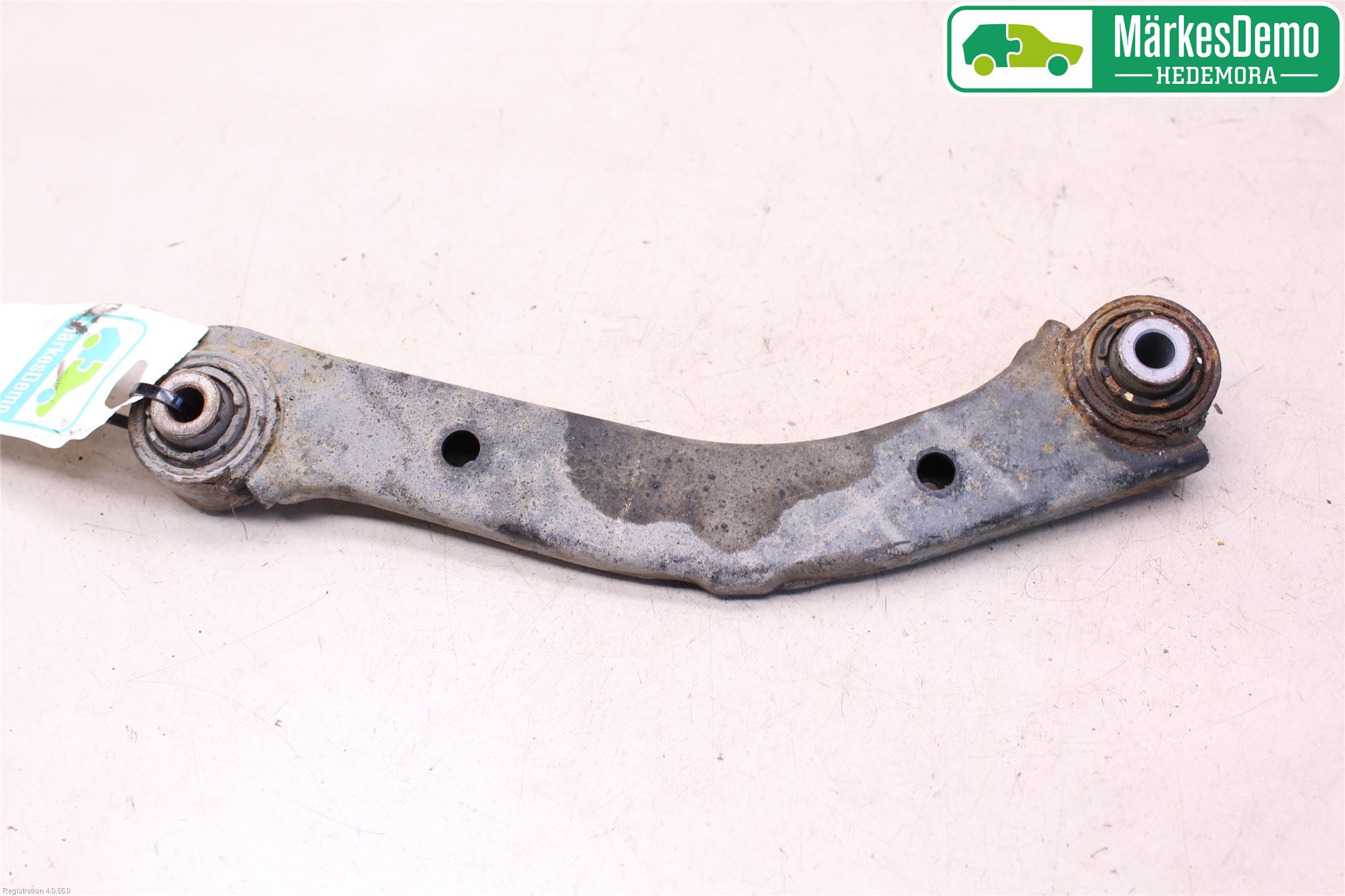 Kia SORENTO 15-20 Bärarm Bak Övre Höger