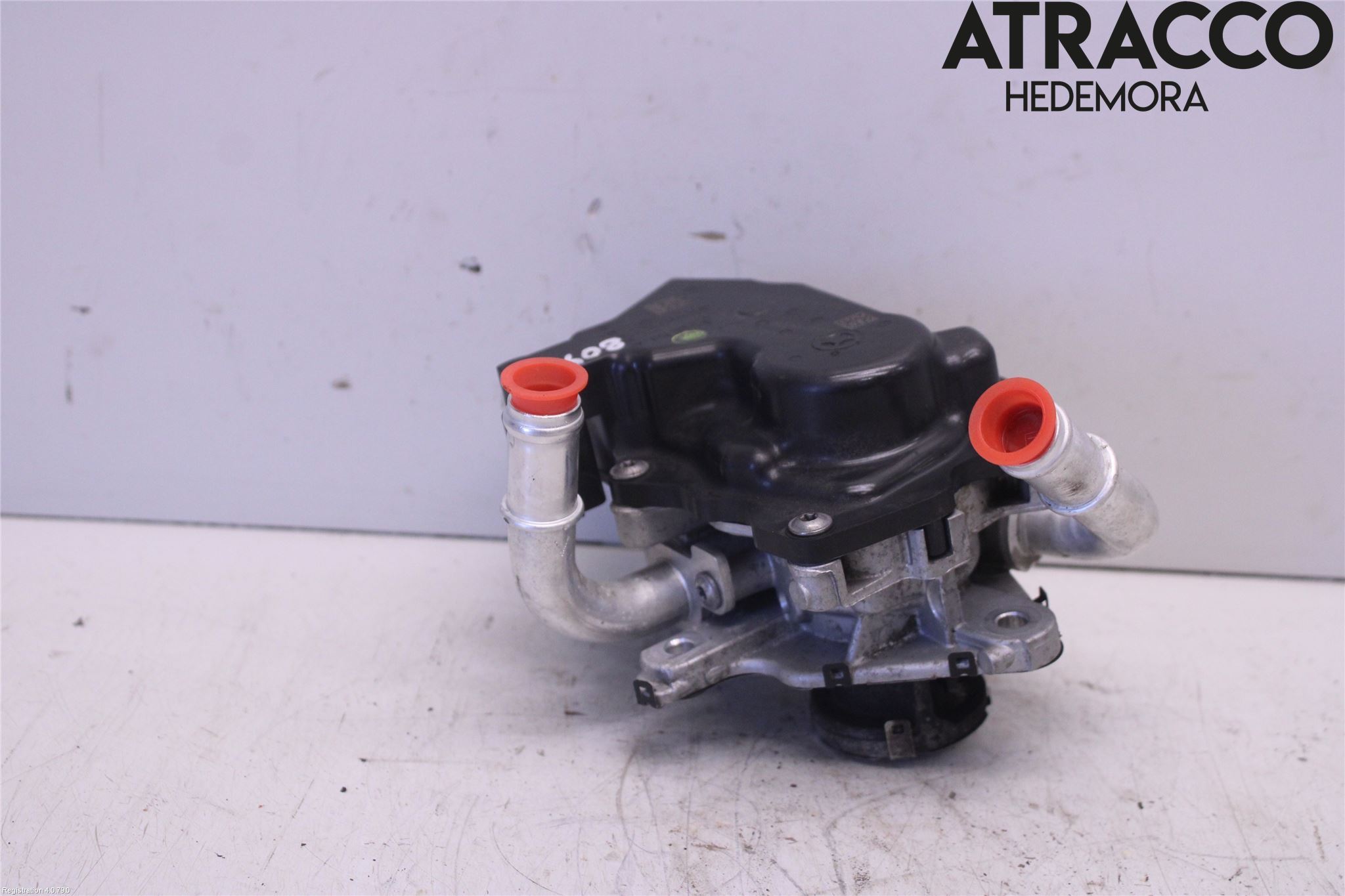 Audi A4/S4 B9 16-19 Egr Ventil