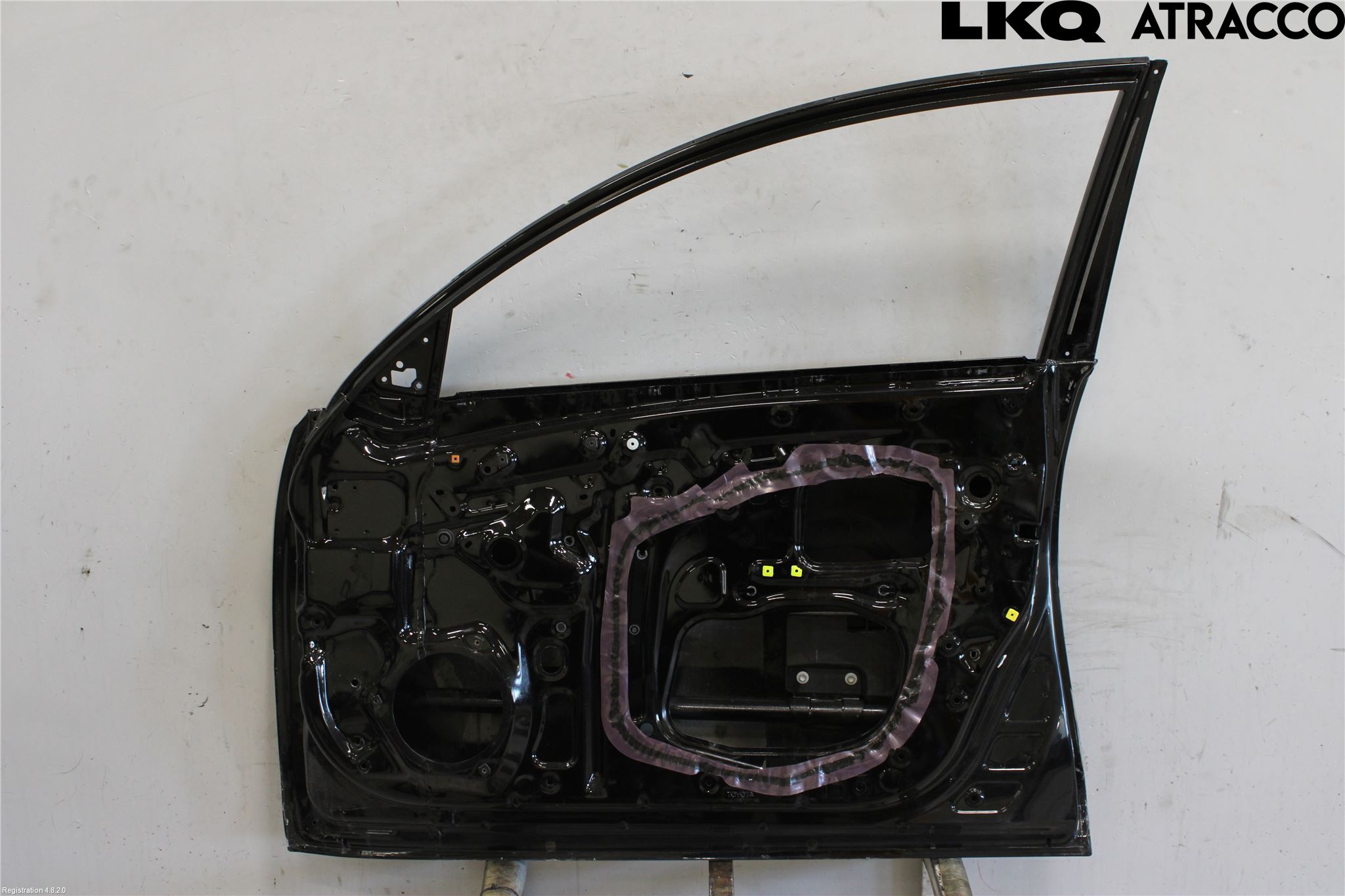 Lexus GS 300/430/450H 05-12 Dörr Fram Höger