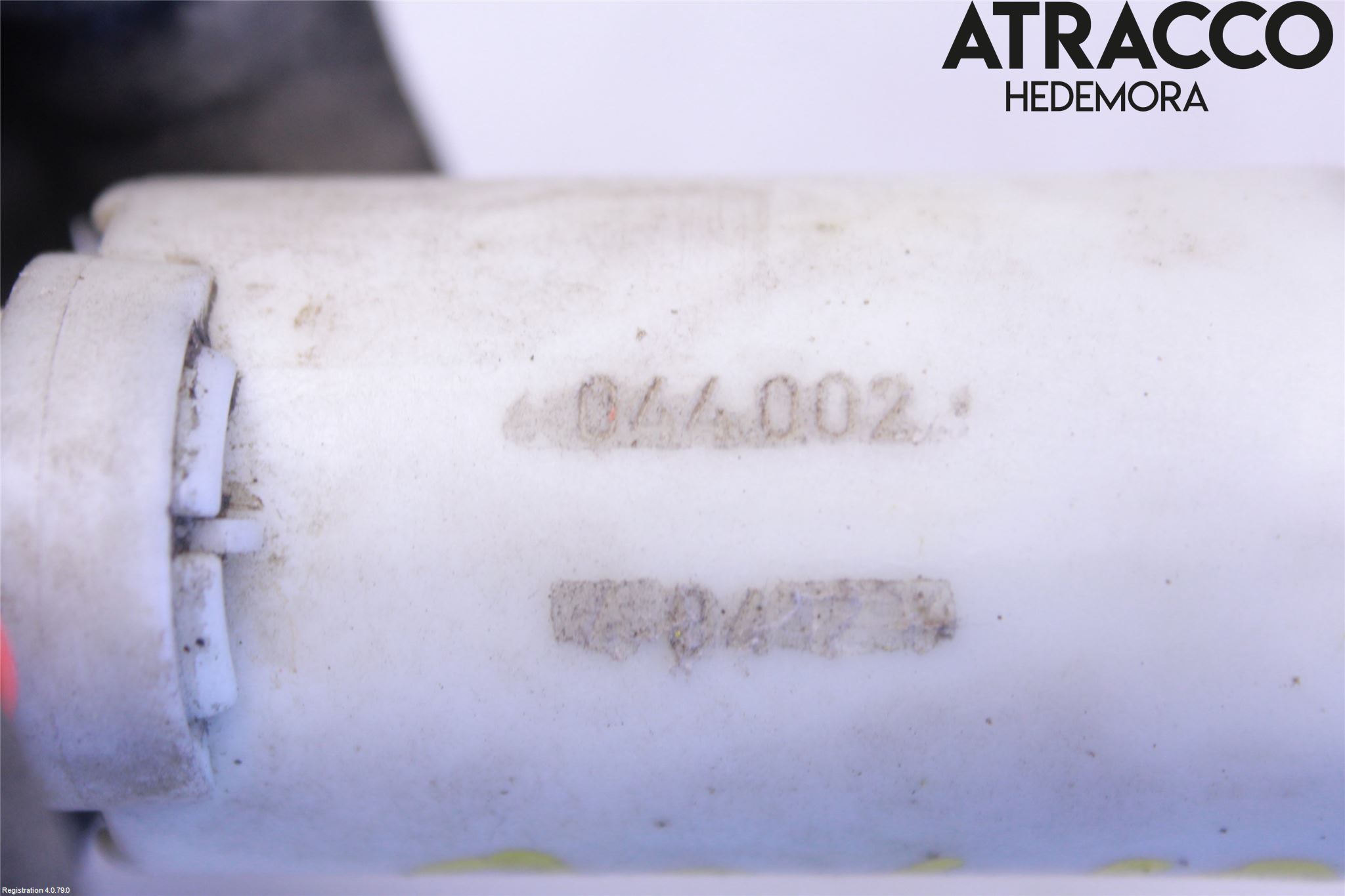 Volvo 940 91-98 Spolarpump Baklucka