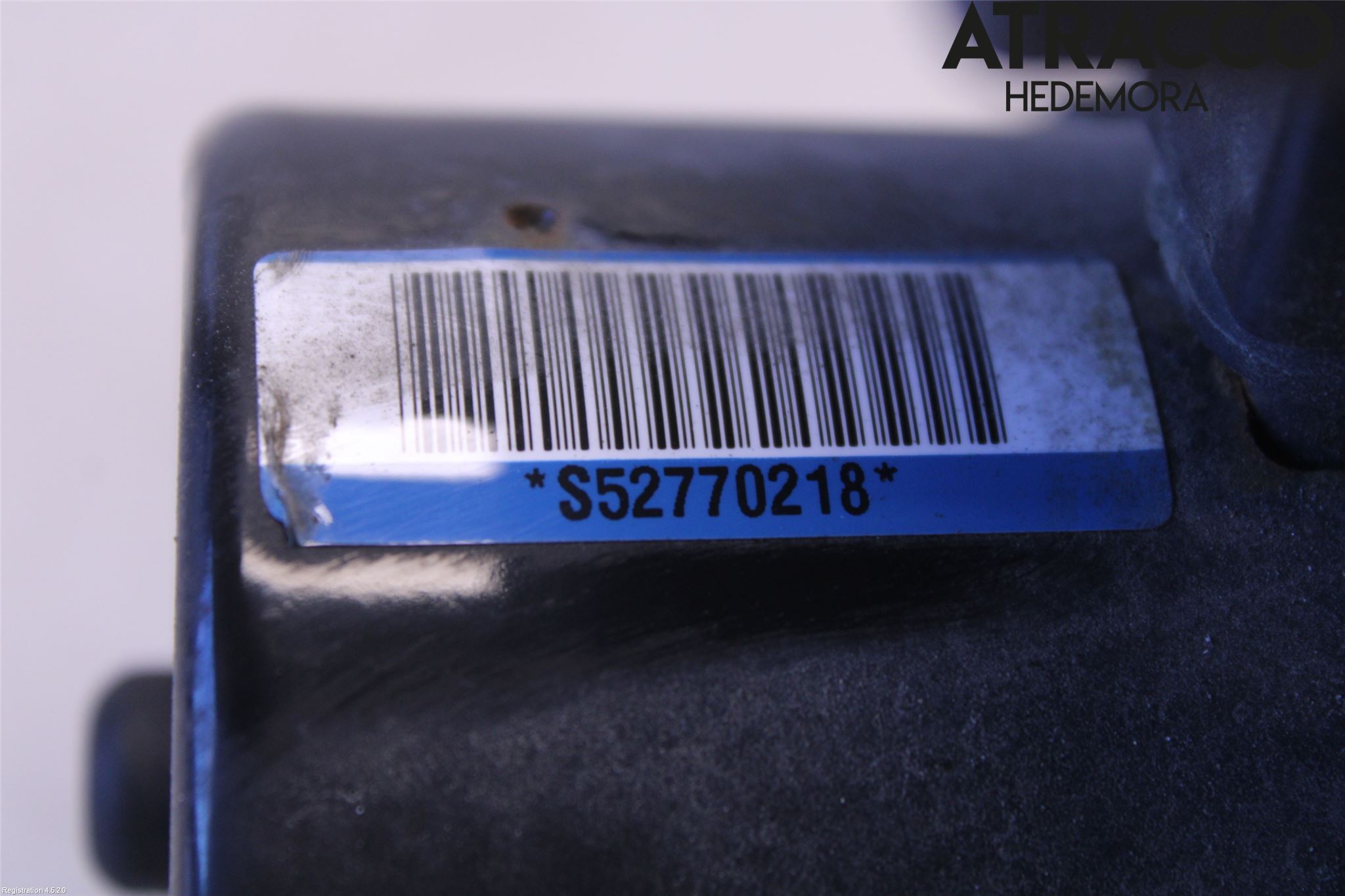 Alfa 159 Abs Hydraulaggregat