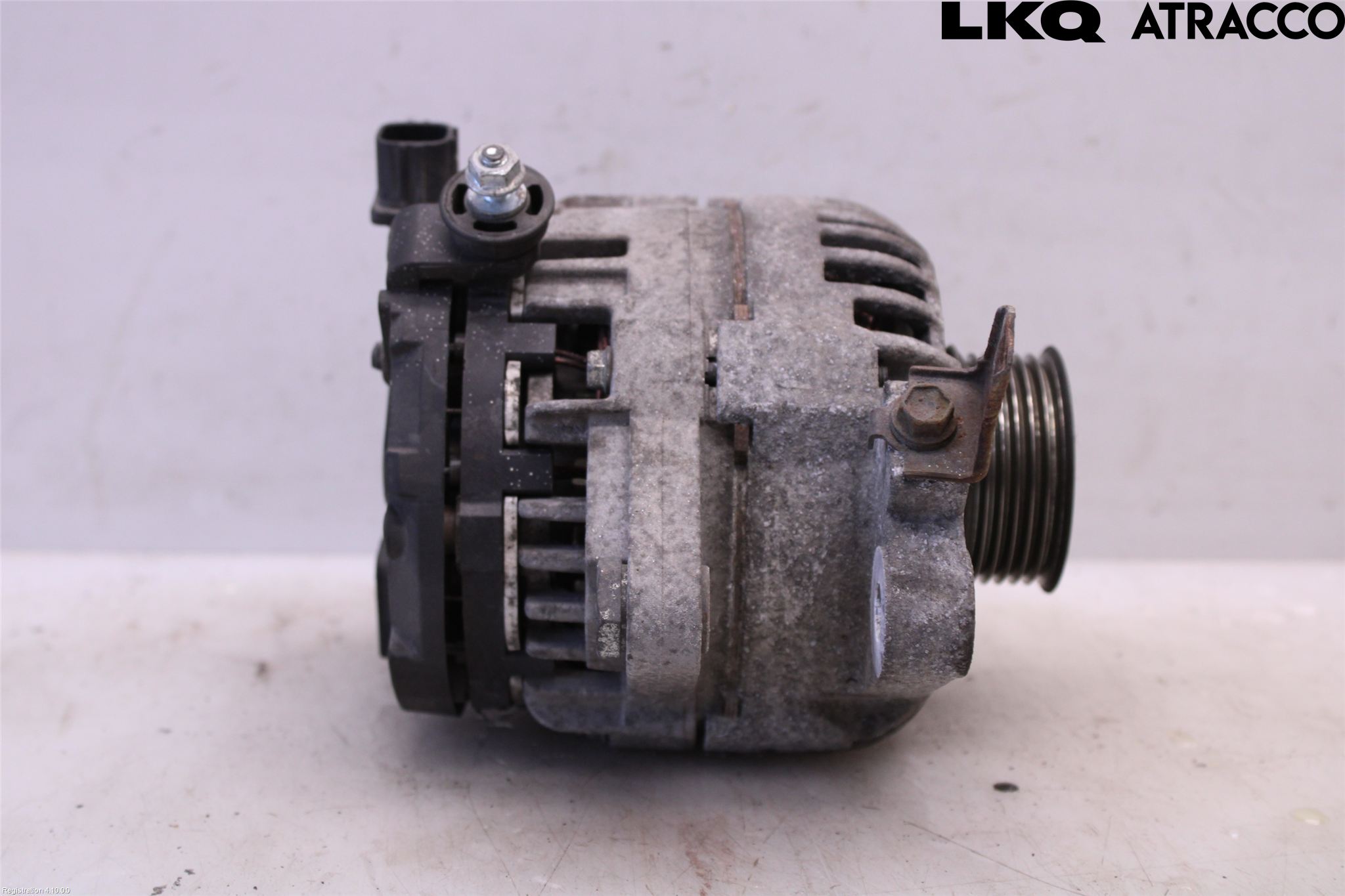Toyota YARIS XP90 06-11 Generator