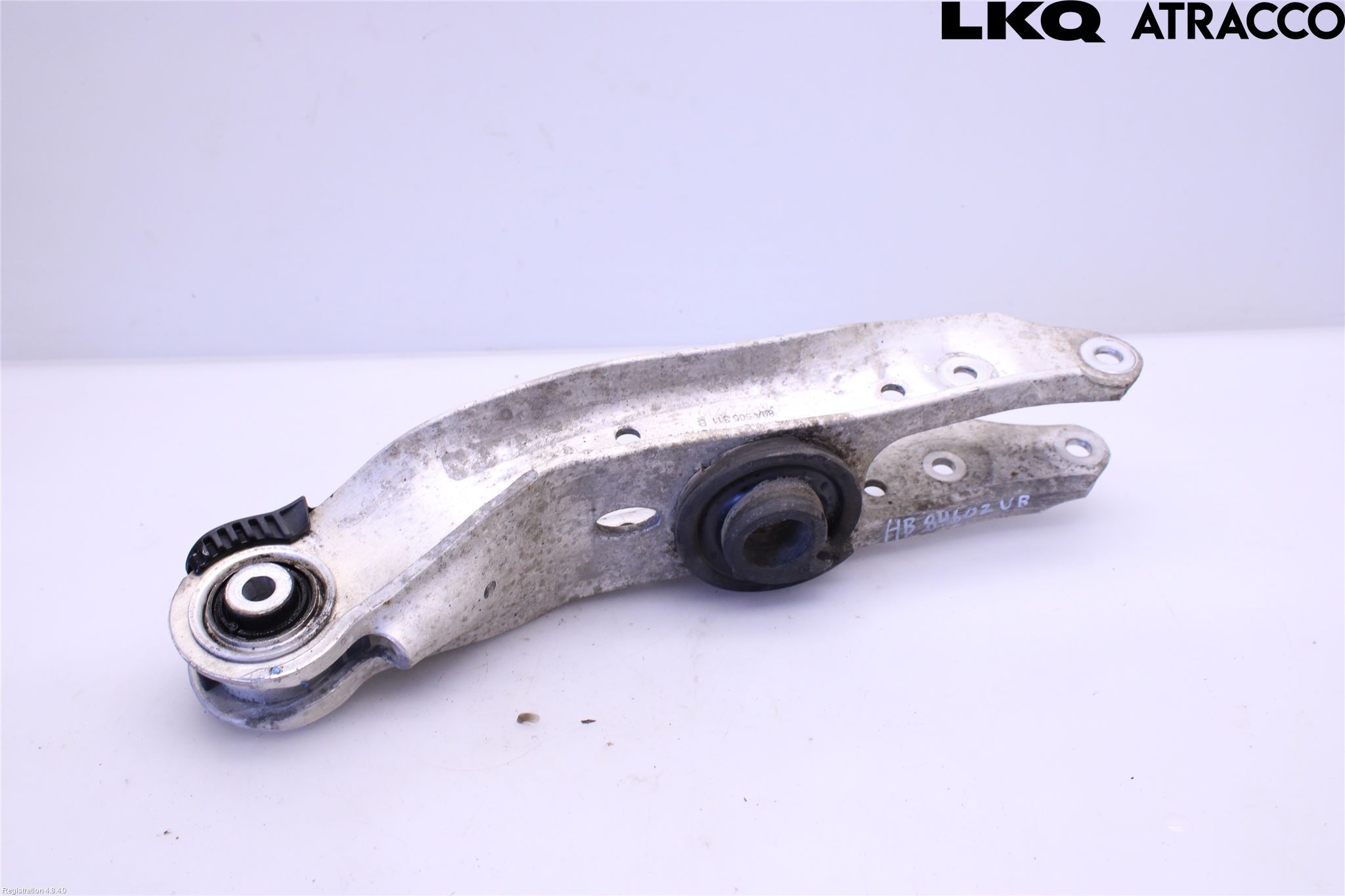 Audi A6 F2/C8 19- Bärarm Bak Höger