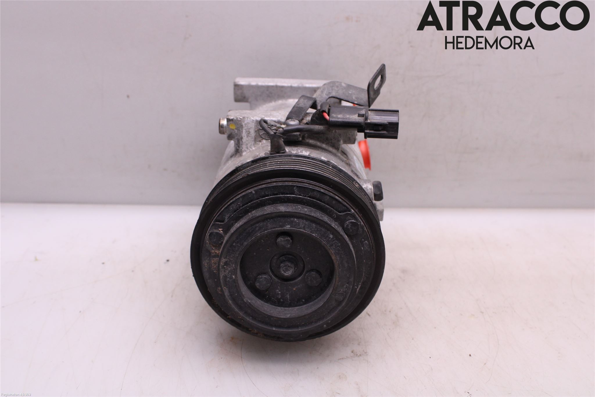 Kia PICANTO 17- Ac Kompressor