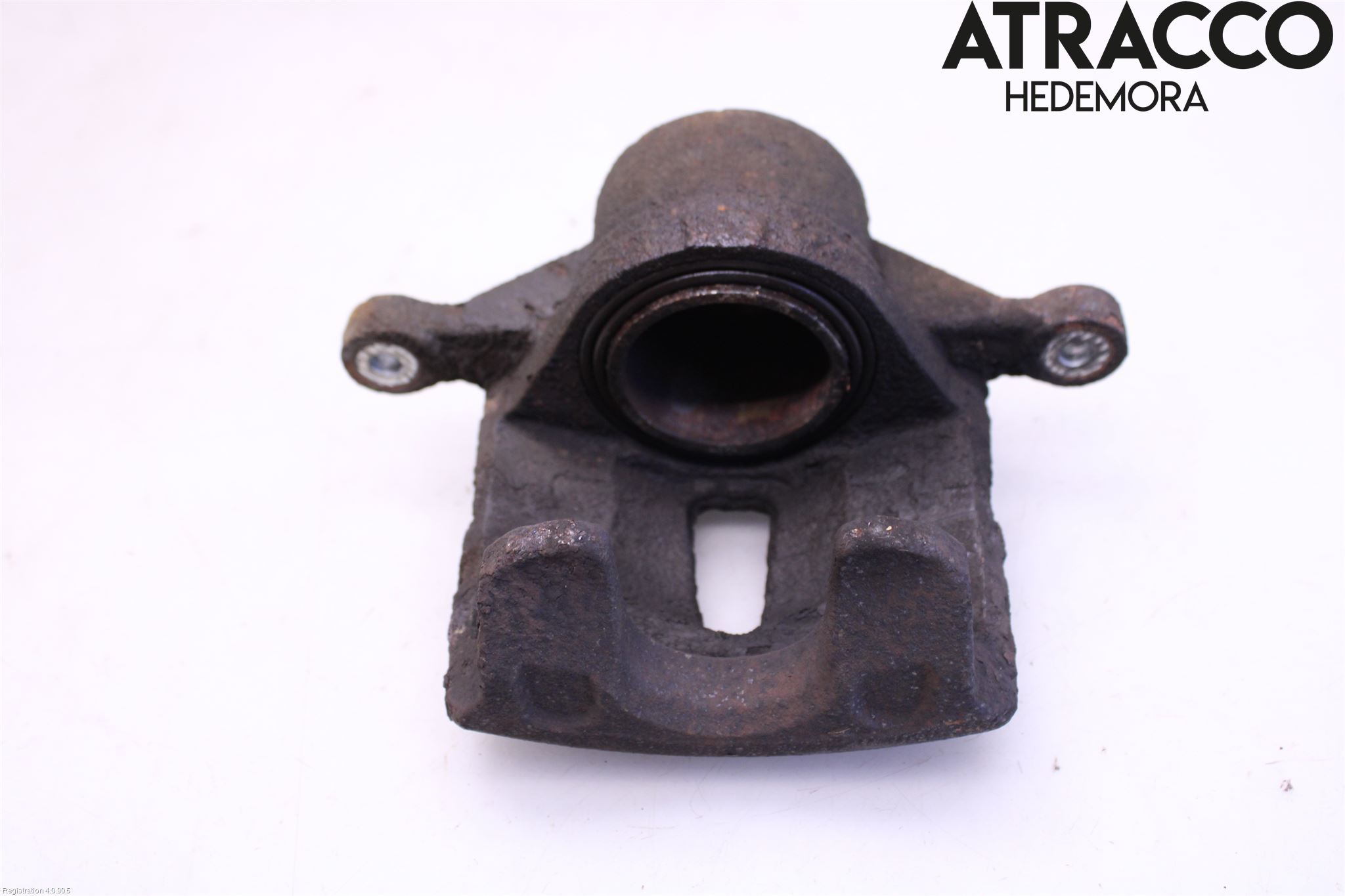 Hyundai i30 FD 07-12 Bromsok Fram Vänster