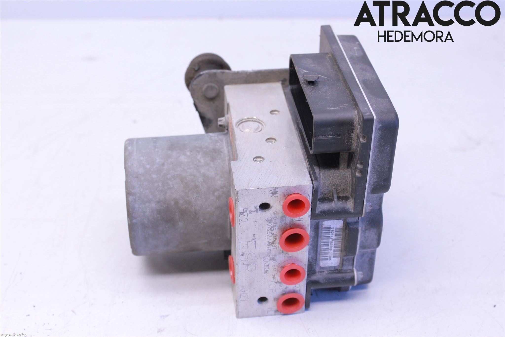 Audi A4/S4 08-11 Abs Hydraulaggregat