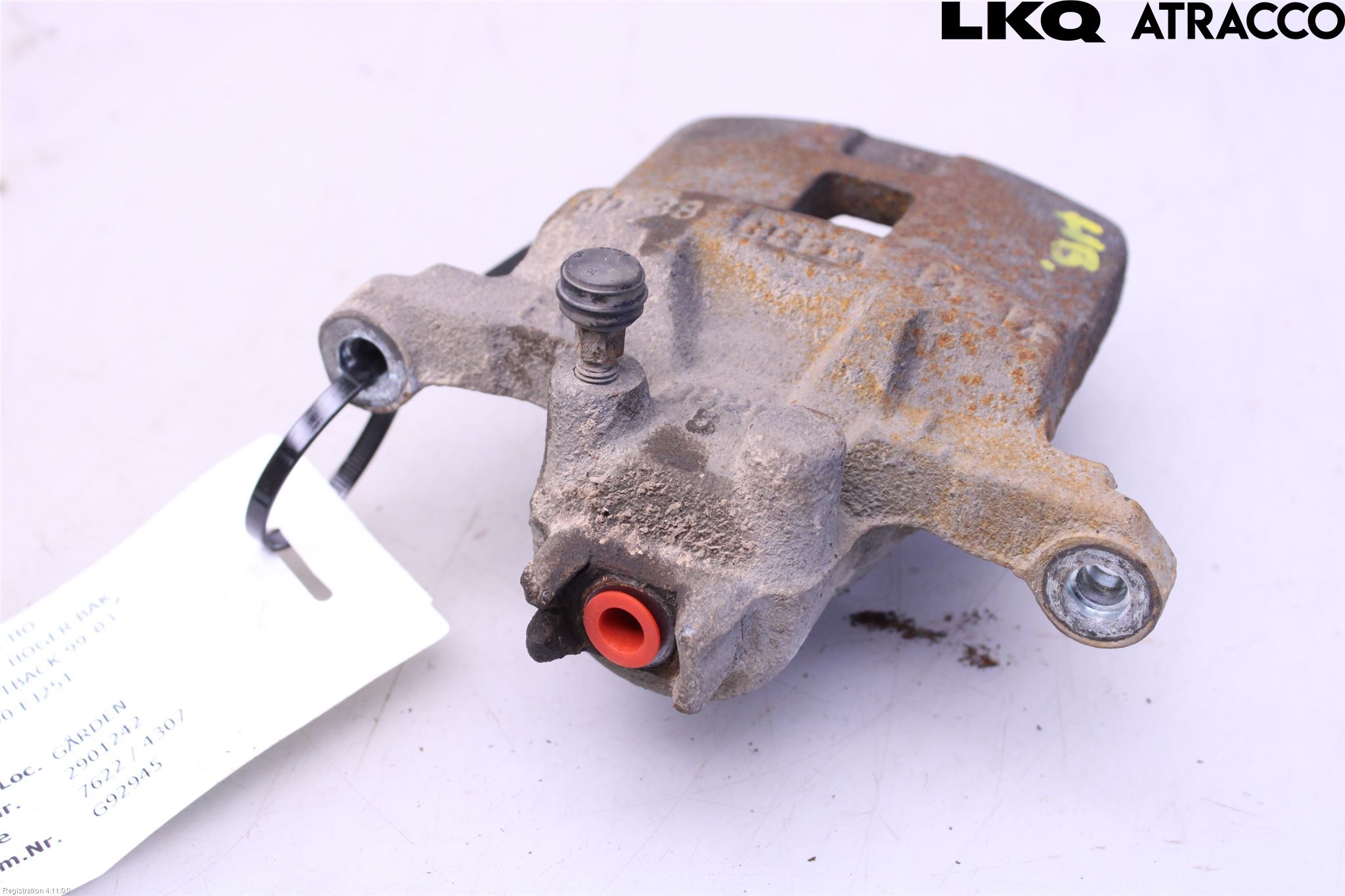 Subaru OUTBACK   99-03 Bromsok Bak Höger
